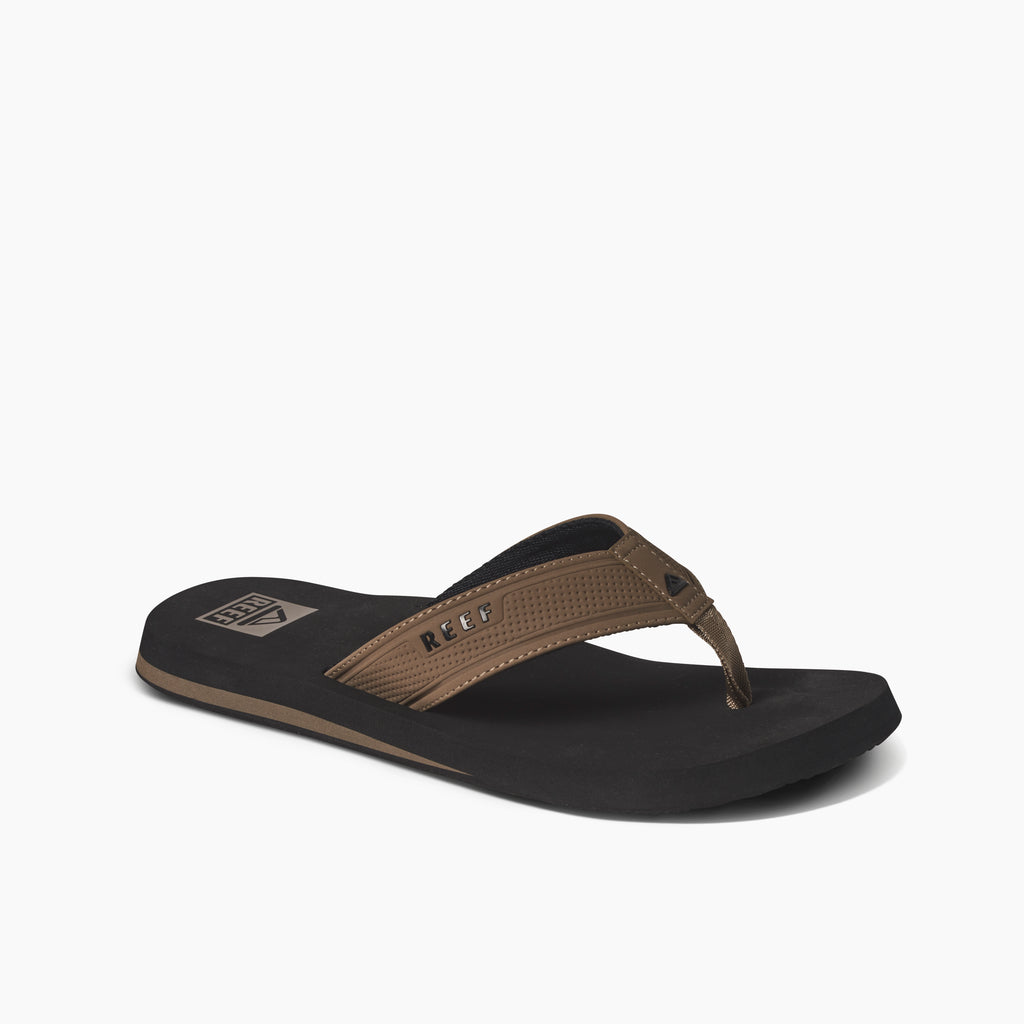 Sandalias para Hombre REEF THE LAYBACK CJ4365 BLK
