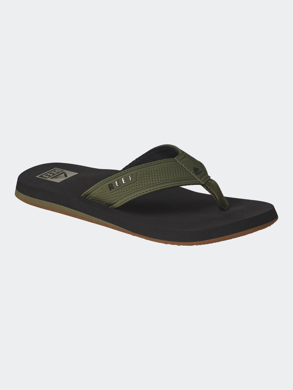 Sandalias para Hombre REEF THE LAYBACK CJ4366 BLK