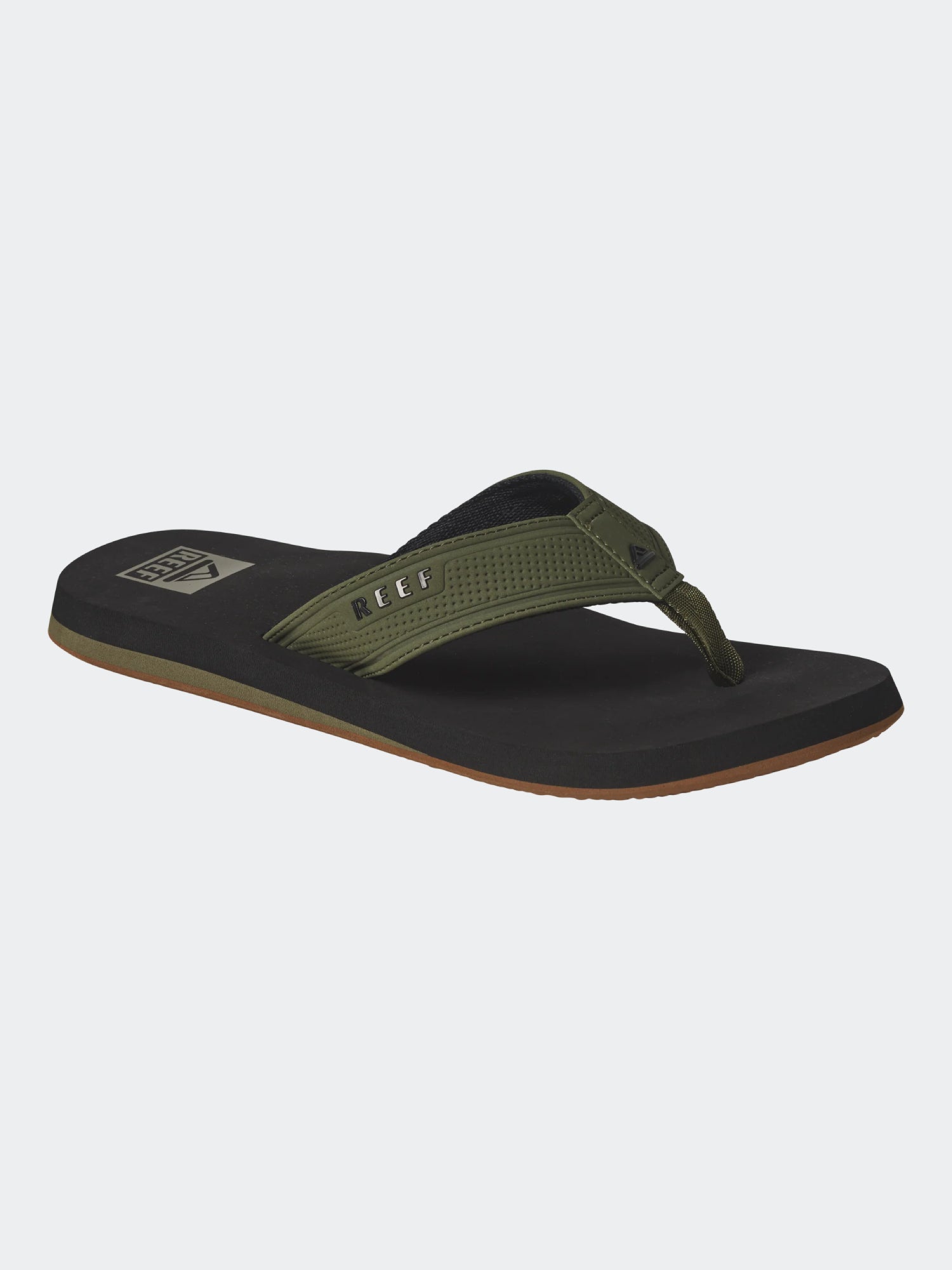 Sandalias para Hombre REEF THE LAYBACK CJ4366 BLK REEF