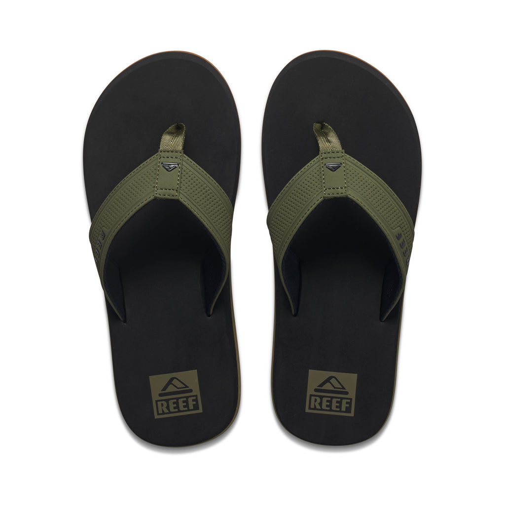Sandalias para Hombre REEF THE LAYBACK CJ4366 BLK