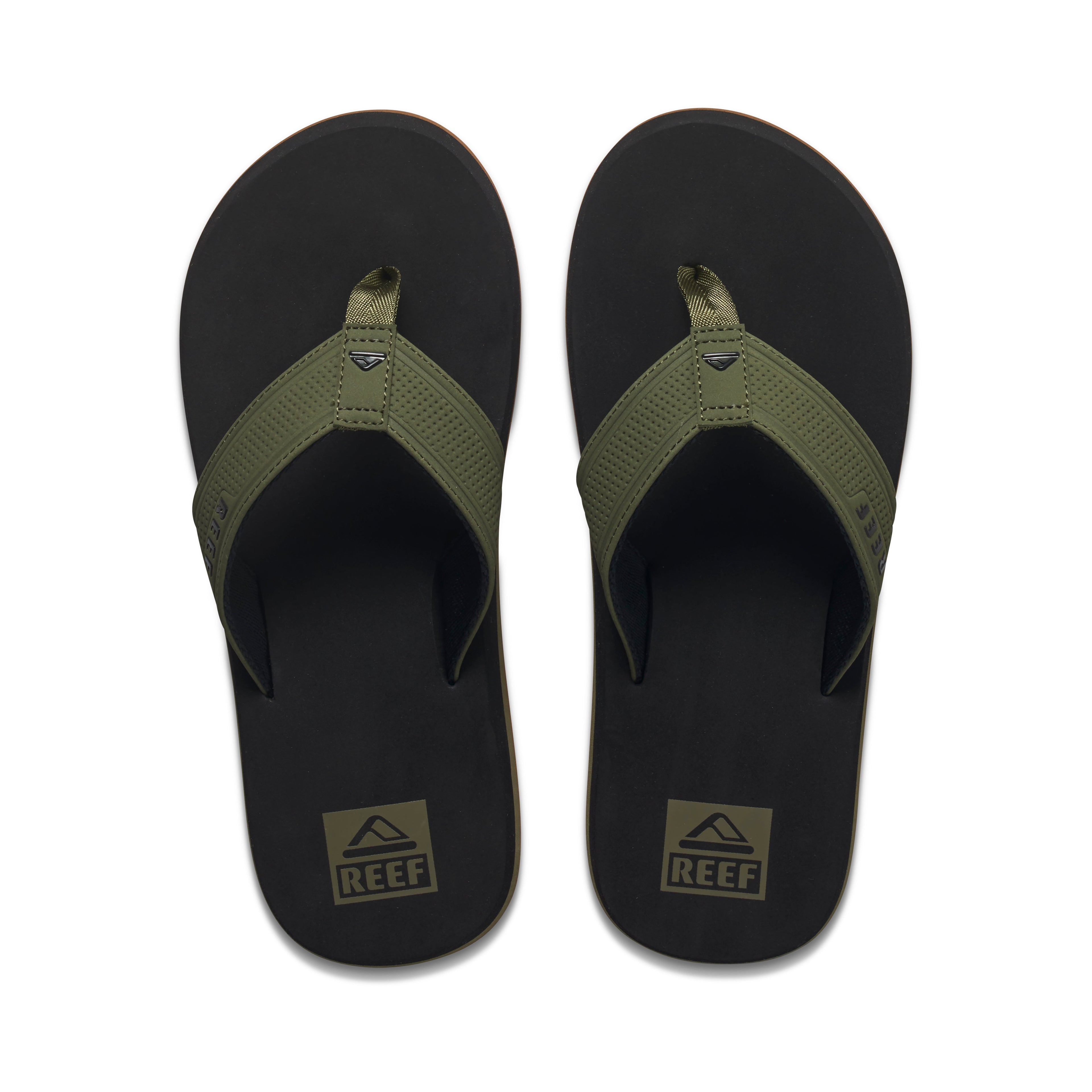 Sandalias para Hombre REEF THE LAYBACK CJ4366 BLK REEF