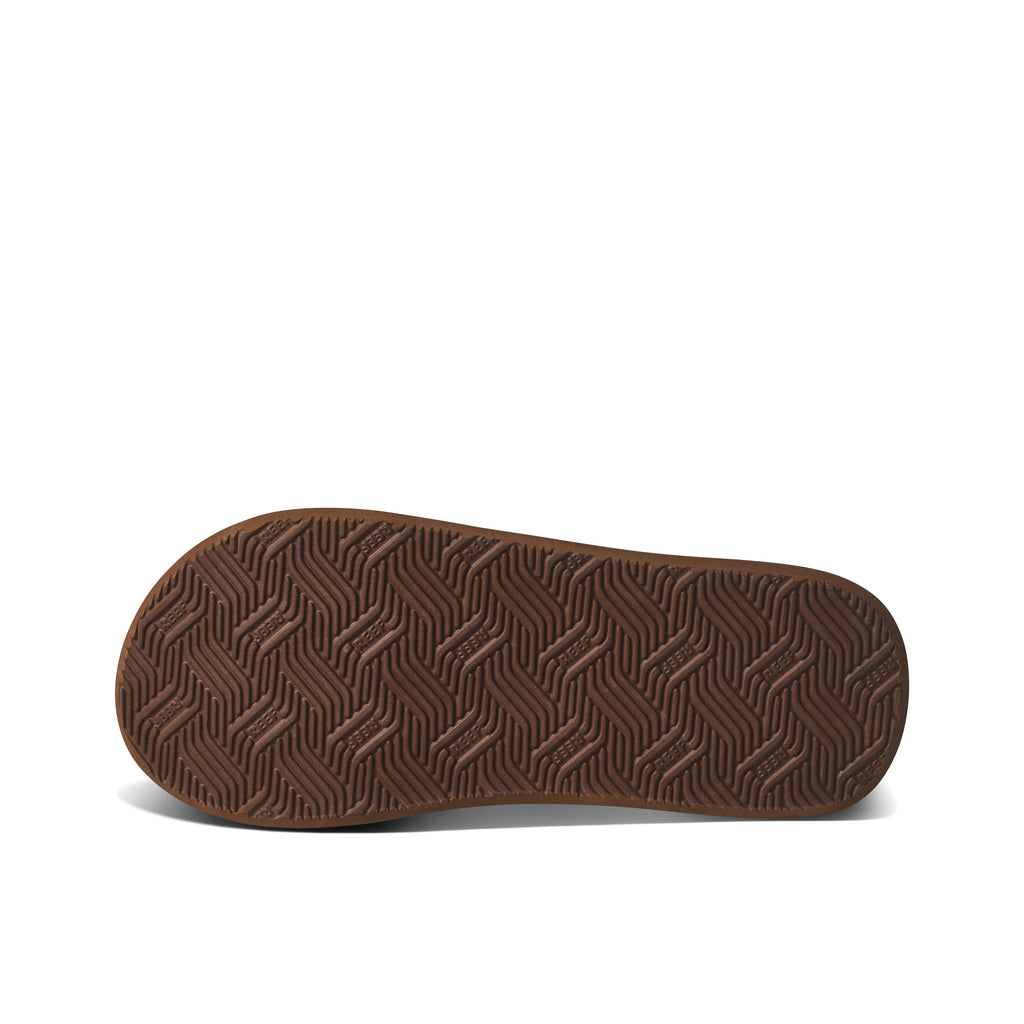 Sandalias para Hombre REEF THE LAYBACK CJ4366 BLK