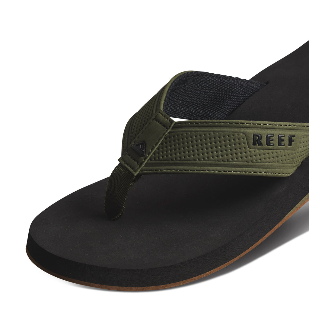 Sandalias para Hombre REEF THE LAYBACK CJ4366 BLK