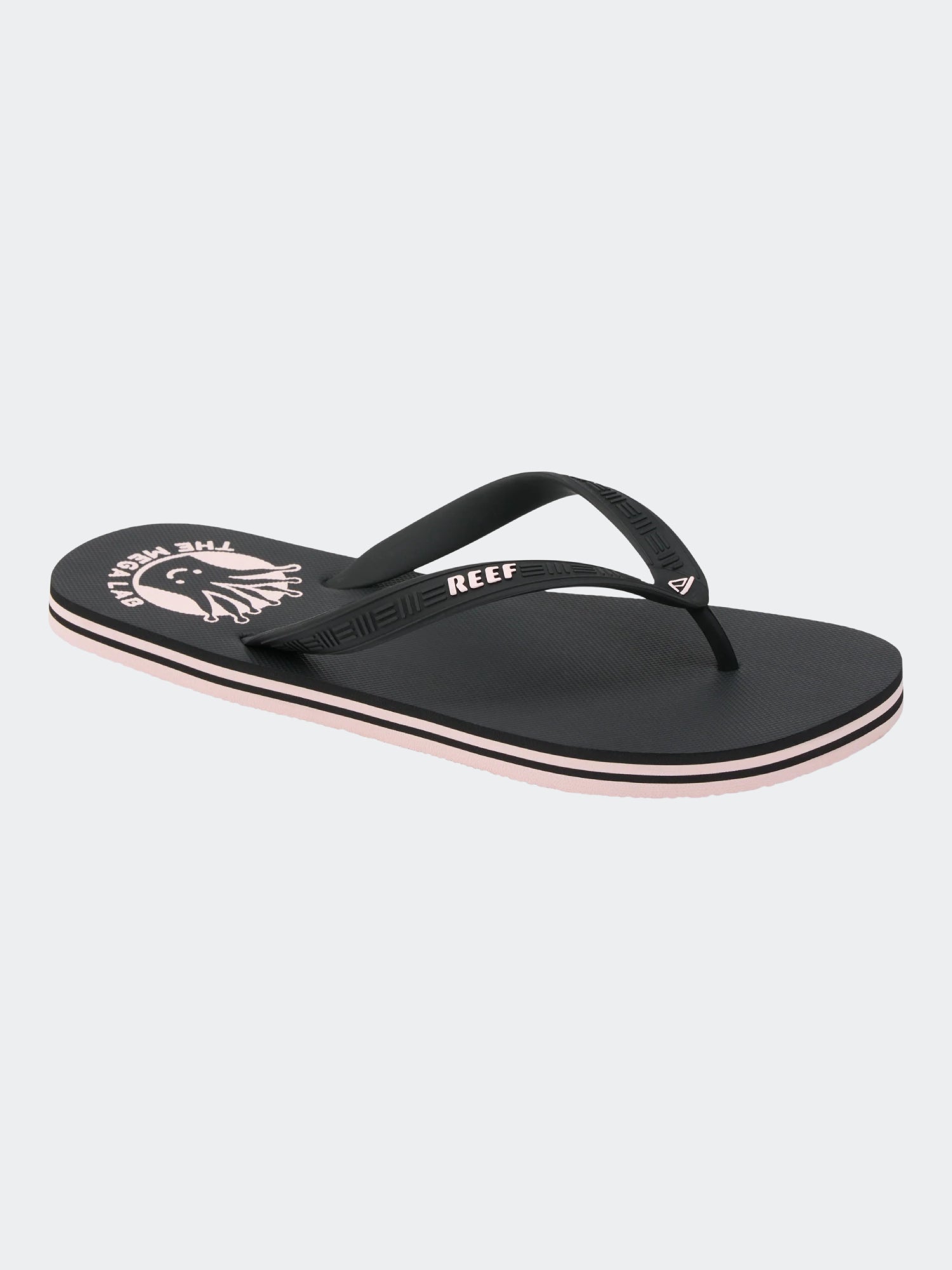 Sandalias para Hombre REEF REEF SEASIDE COR REEF