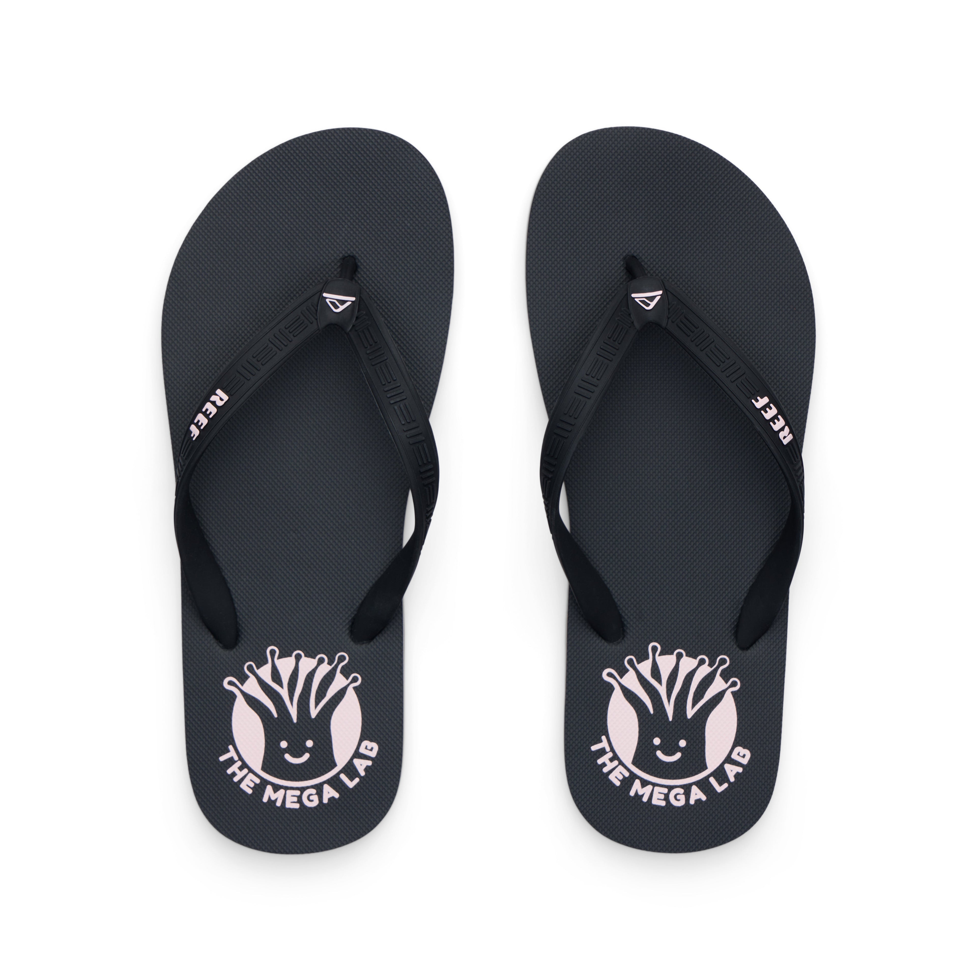 Sandalias para Hombre REEF REEF SEASIDE COR REEF