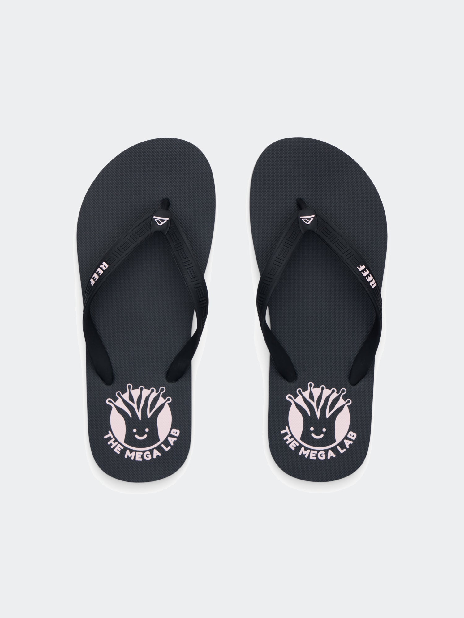 Sandalias para Hombre REEF REEF SEASIDE COR