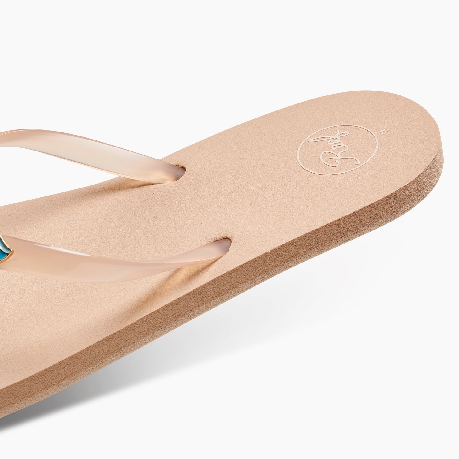 Sandalias REEF KIDS CHARMING CJ5308 Beige