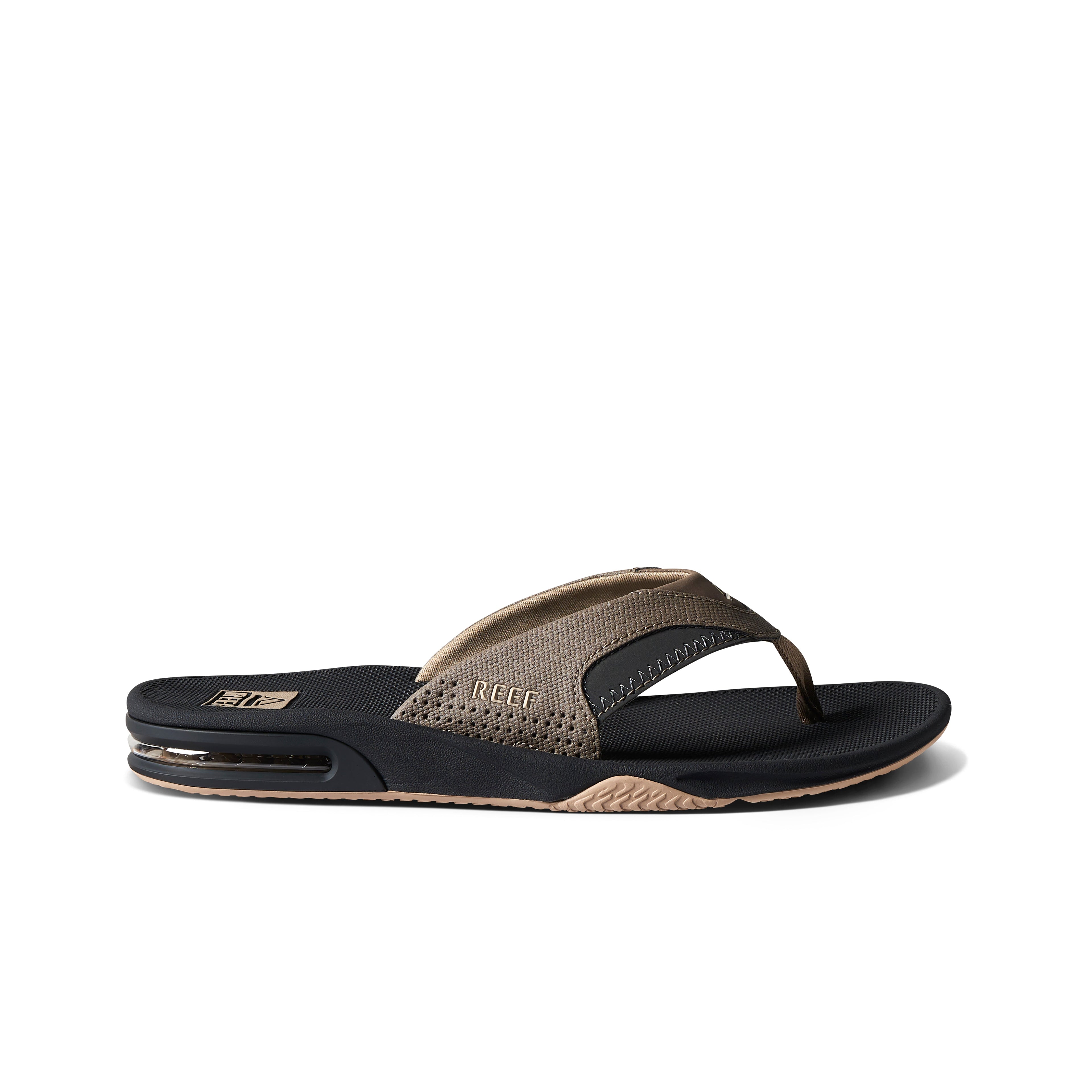 Sandalias para Hombre REEF FANNING FOS REEF