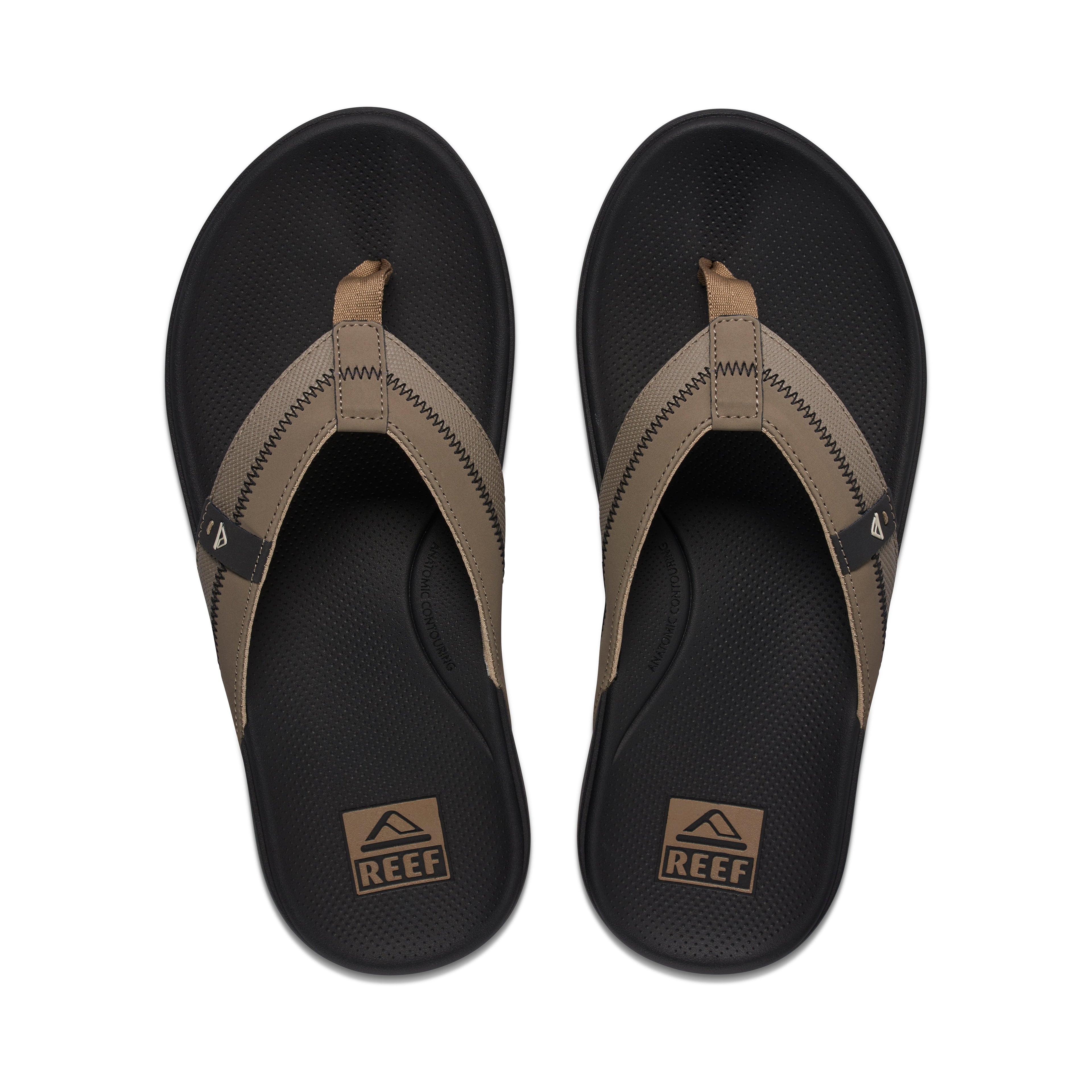 Sandalias para Hombre REEF CUSHION PHANTOM 2.0 FOS REEF