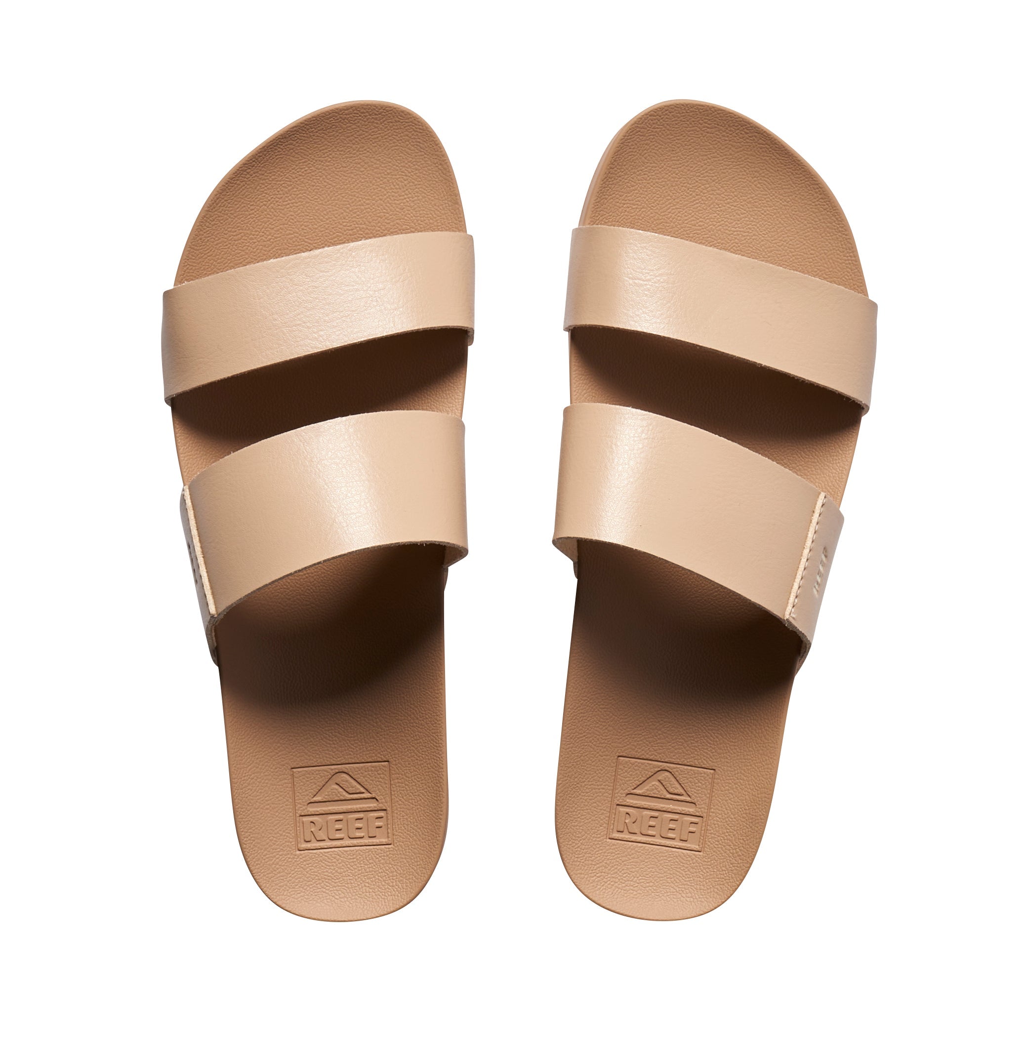 Sandalias para Mujer REEF CUSHION VISTA CJ5542 OAS REEF