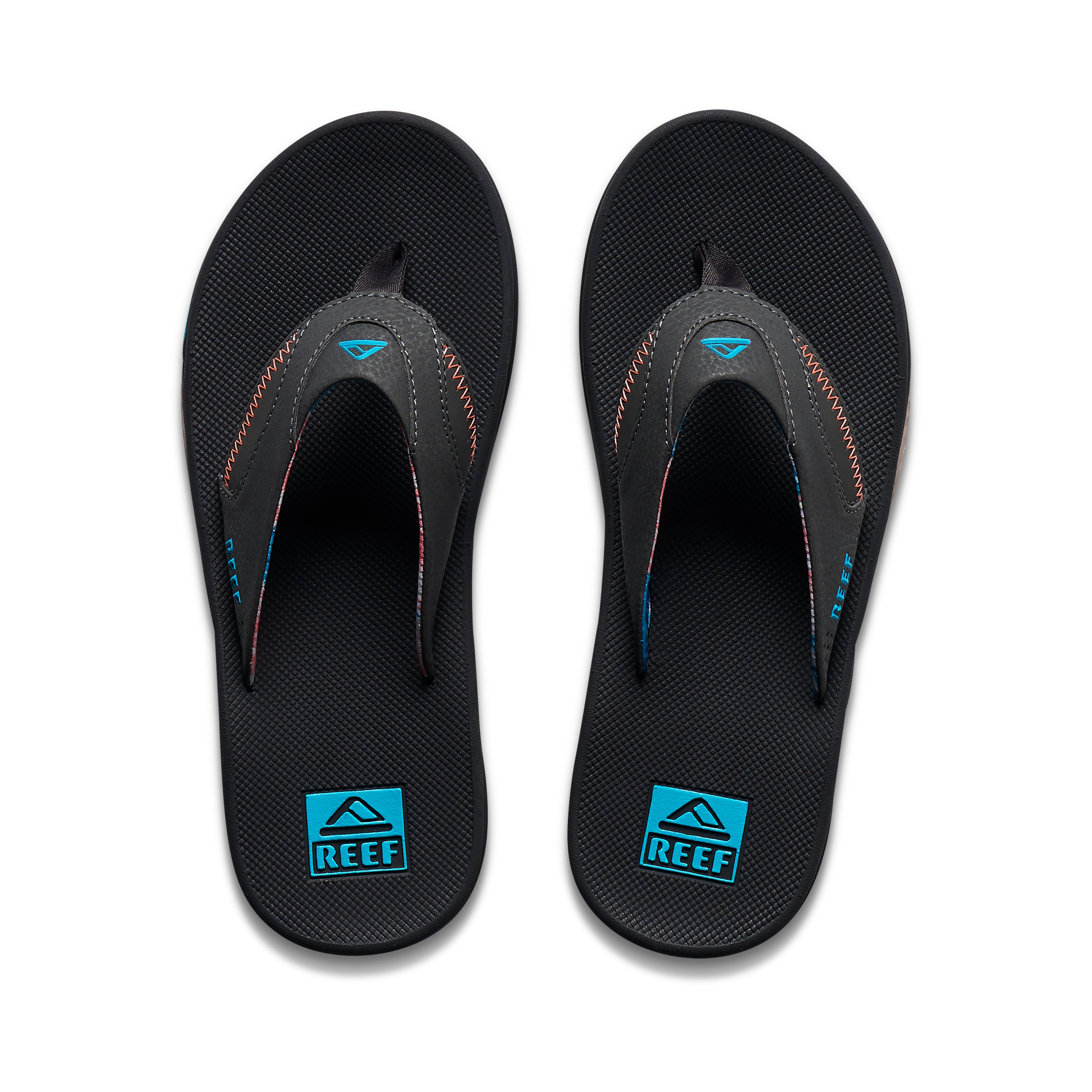 Sandalias para Hombre REEF FANNING CJ5588 SOU