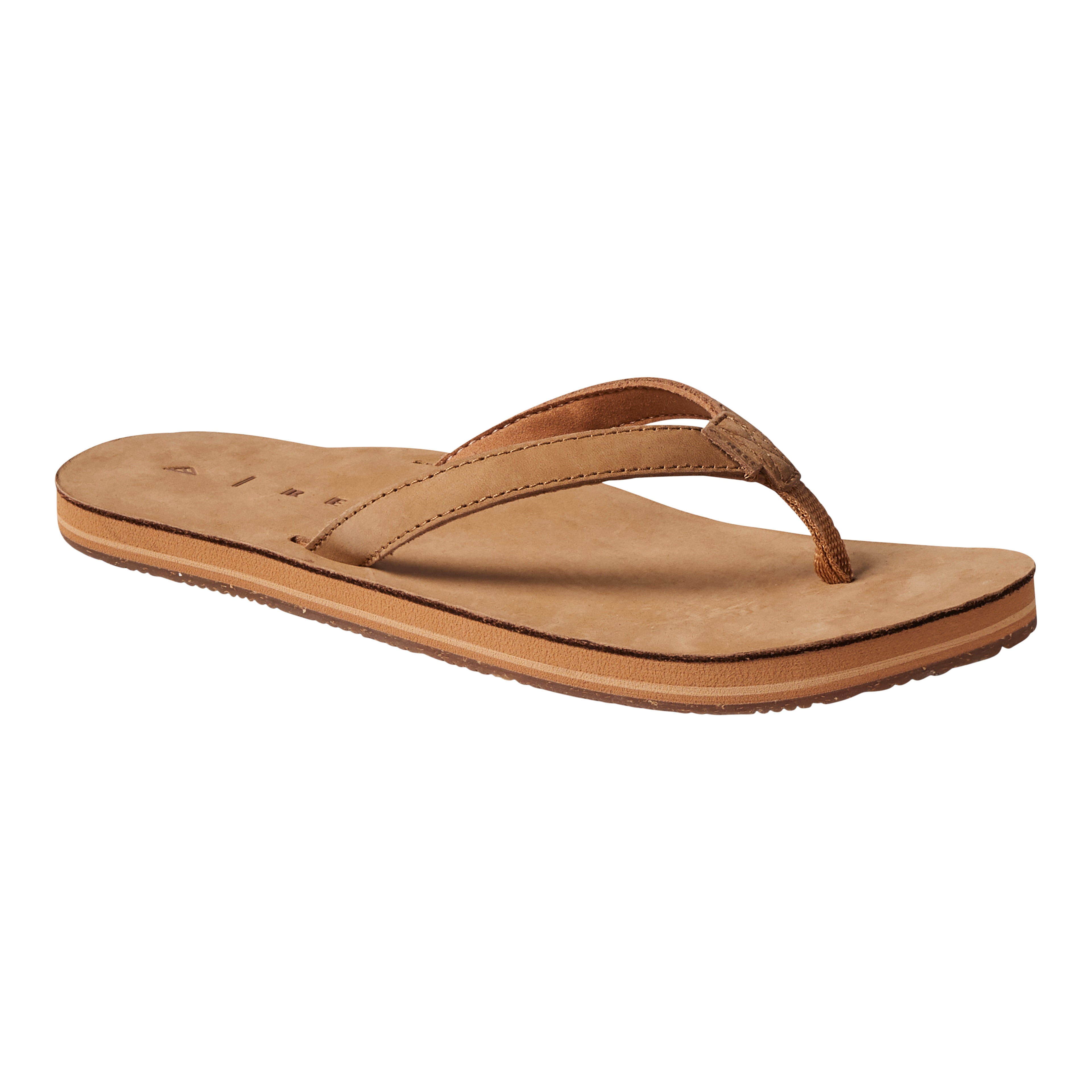 Sandalias para Mujer REEF REEF SOLANA LEATHER TAN REEF