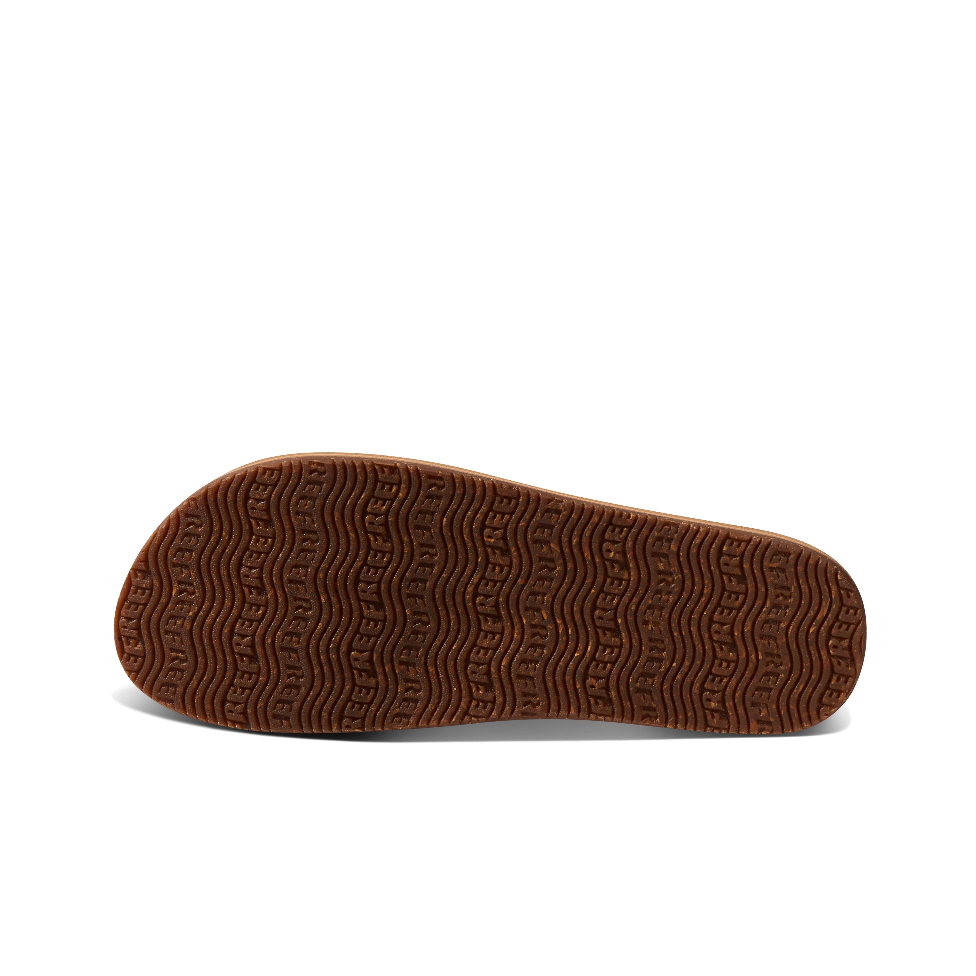 Sandalias para Mujer REEF REEF SOLANA LEATHER TAN REEF