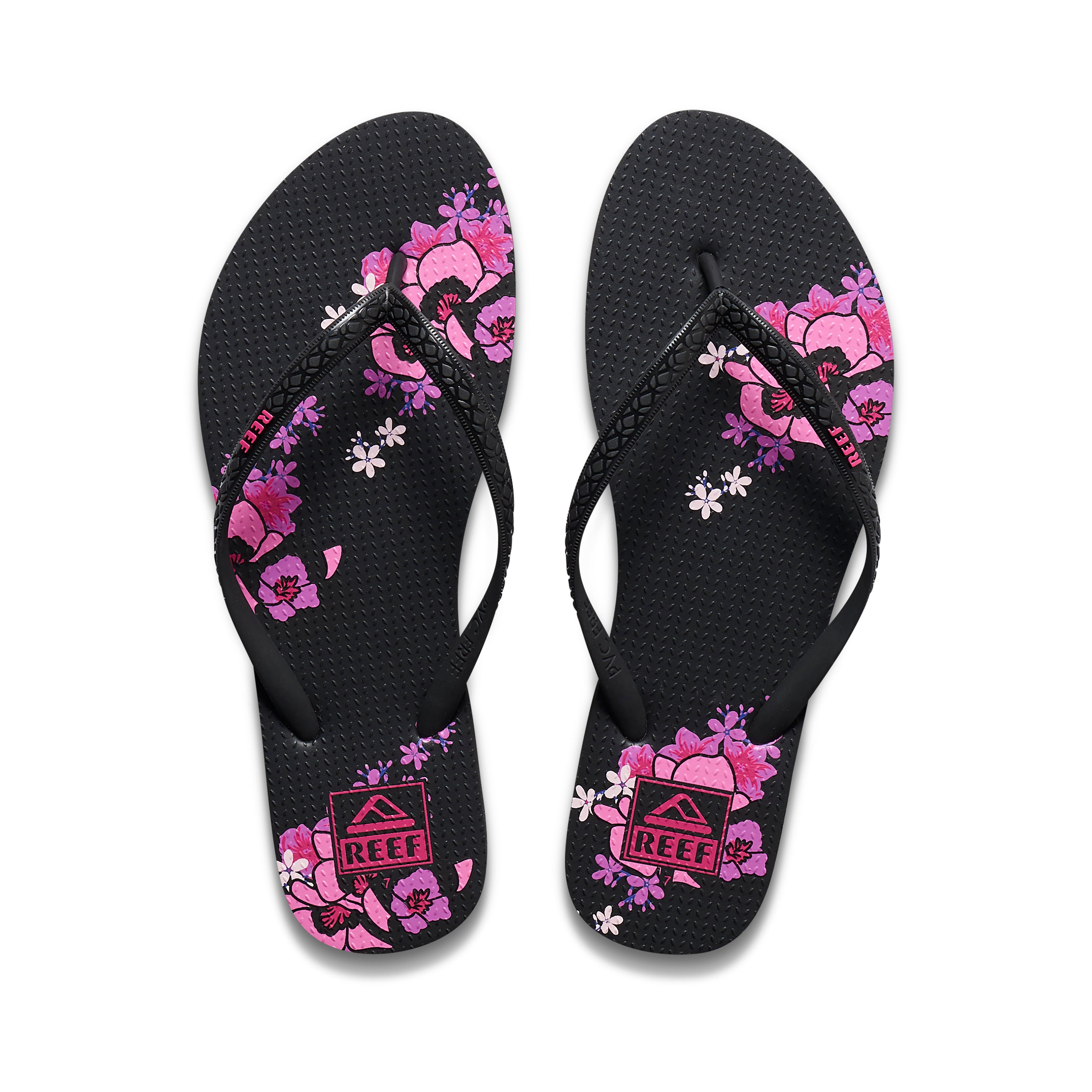 Sandalias para Mujer REEF REEF SEASIDE PRINTS TFL REEF