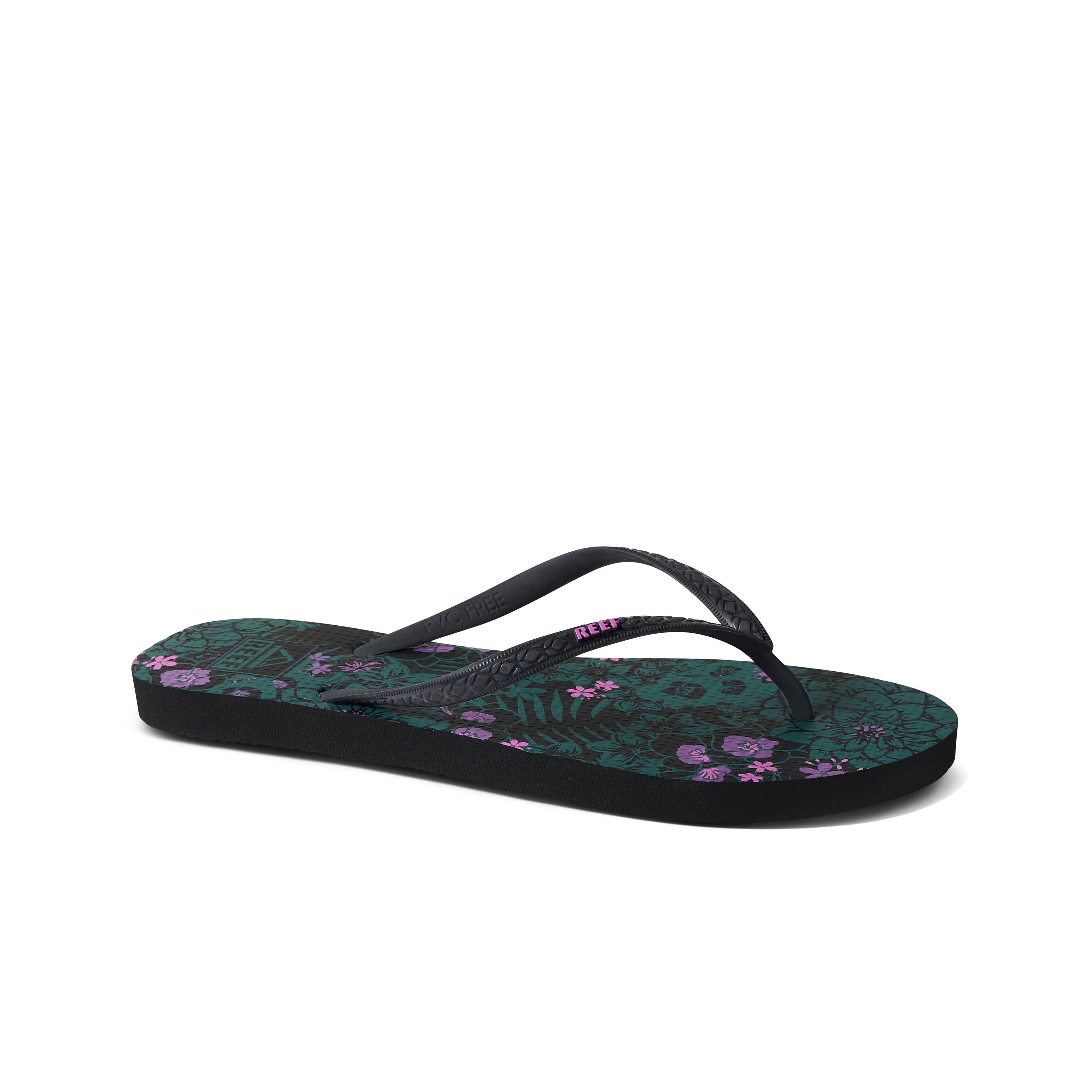 Sandalias para Mujer REEF REEF SEASIDE PRINTS CJ5692 WFL REEF