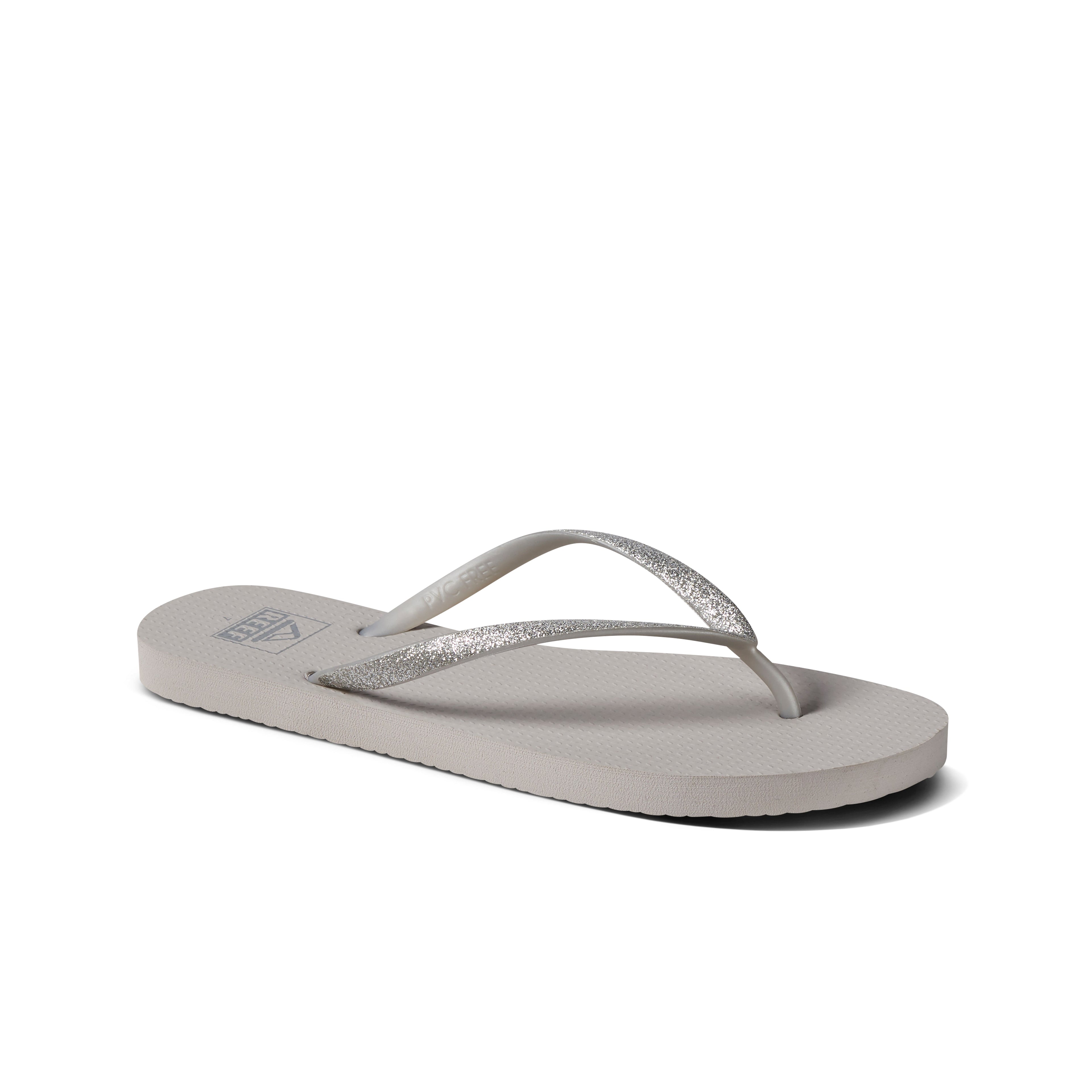 Sandalias para Mujer REEF REEF SEASIDE CJ5693 SLV REEF