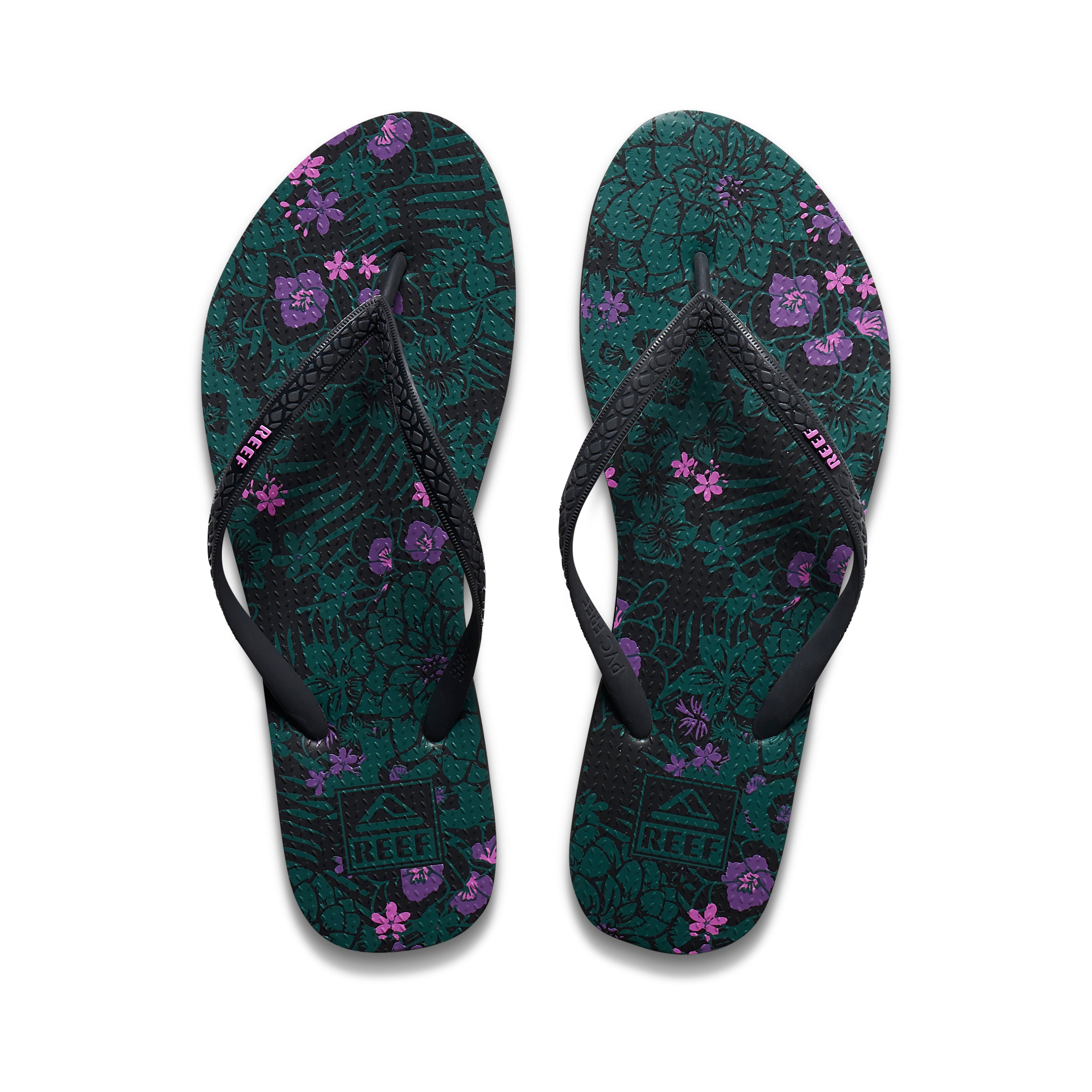Sandalias para Mujer REEF REEF SEASIDE PRINTS CJ5692 WFL REEF