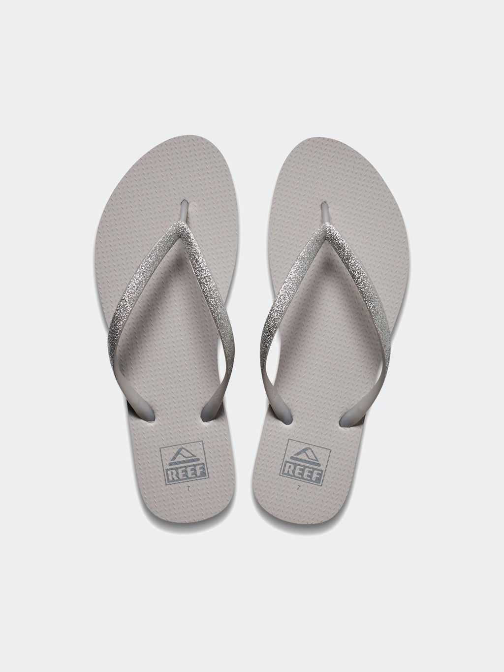 Sandalias para Mujer REEF REEF SEASIDE CJ5693 SLV