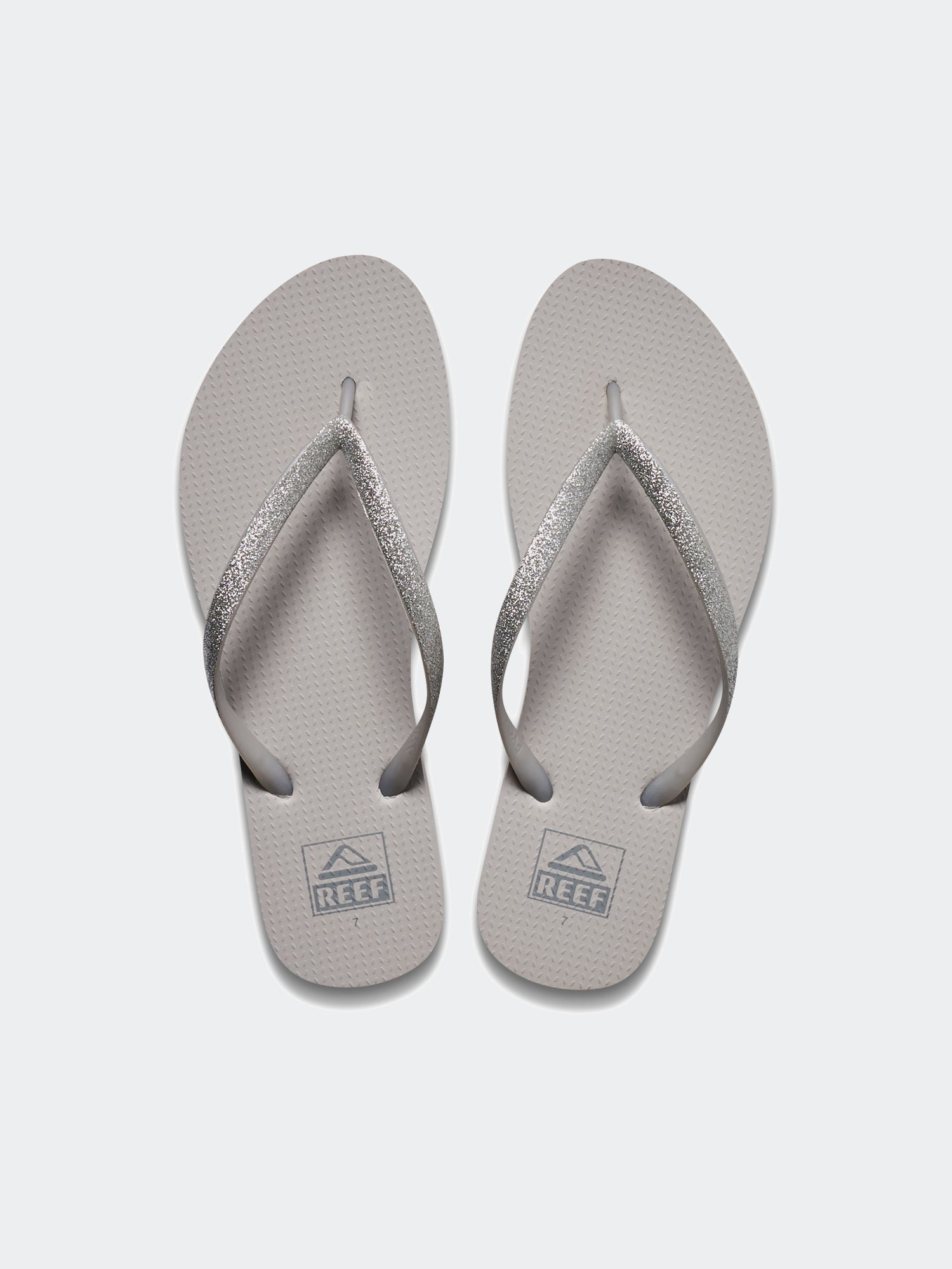 Sandalias para Mujer REEF REEF SEASIDE CJ5693 SLV