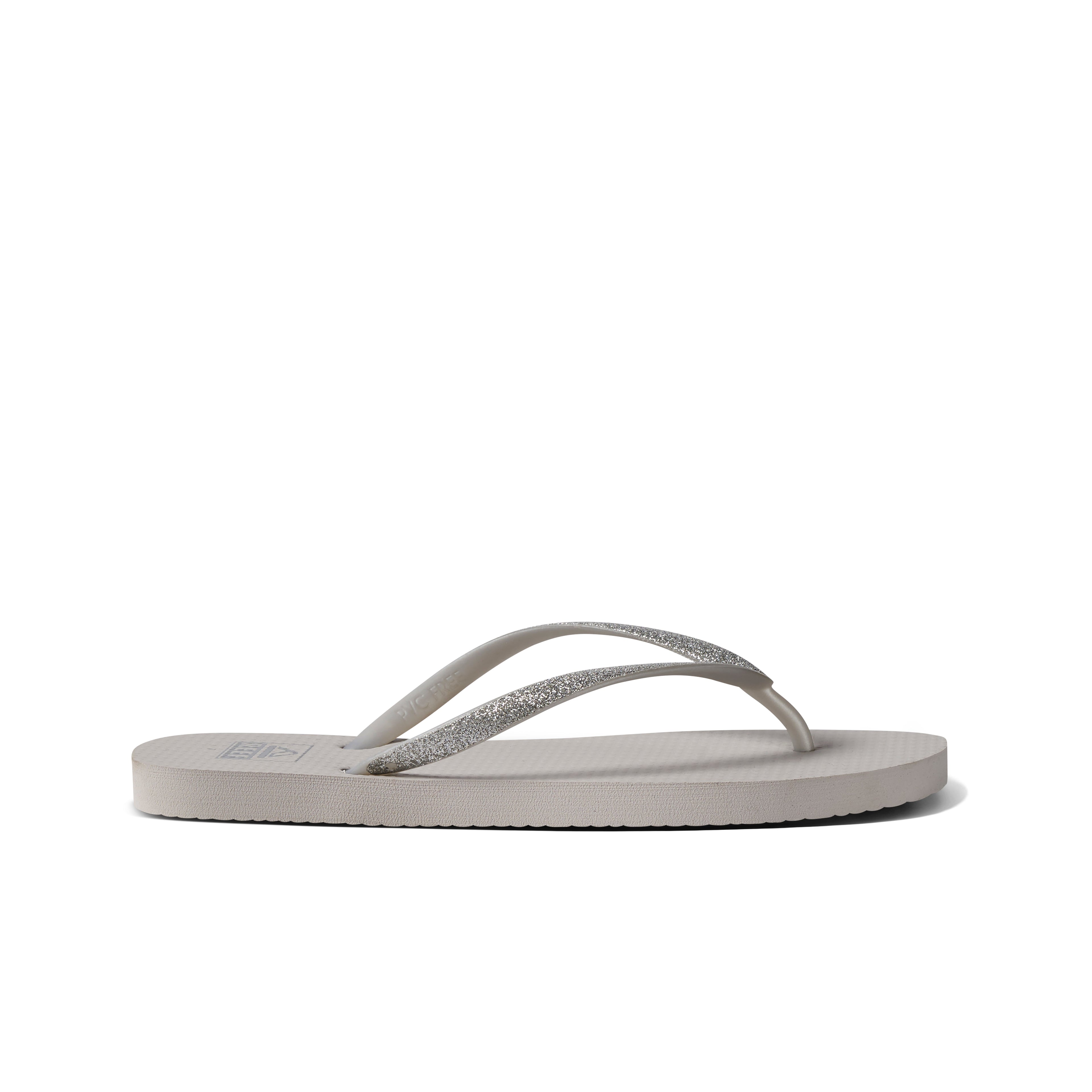 Sandalias para Mujer REEF REEF SEASIDE CJ5693 SLV REEF
