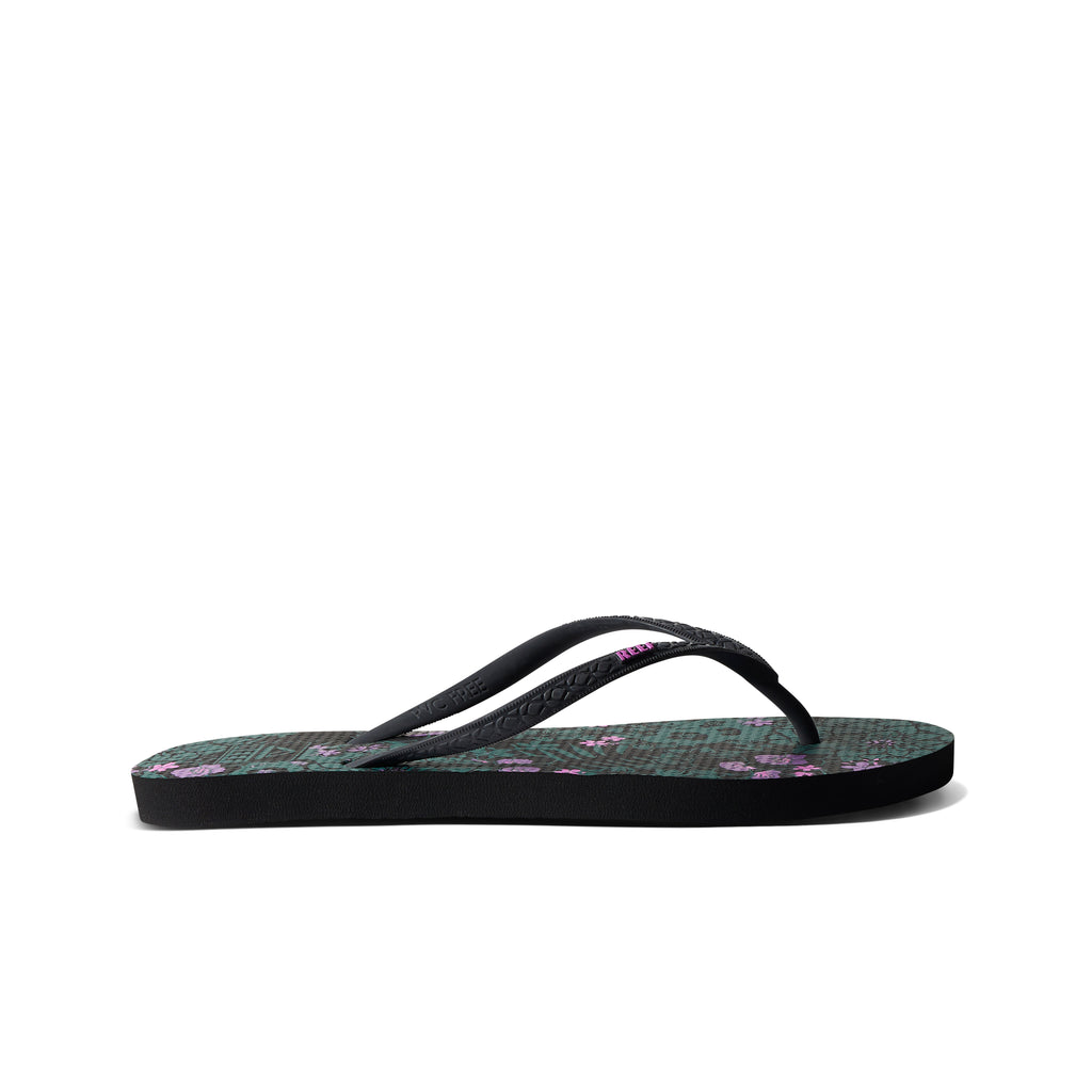 Sandalias para Mujer REEF REEF SEASIDE PRINTS CJ5692 WFL