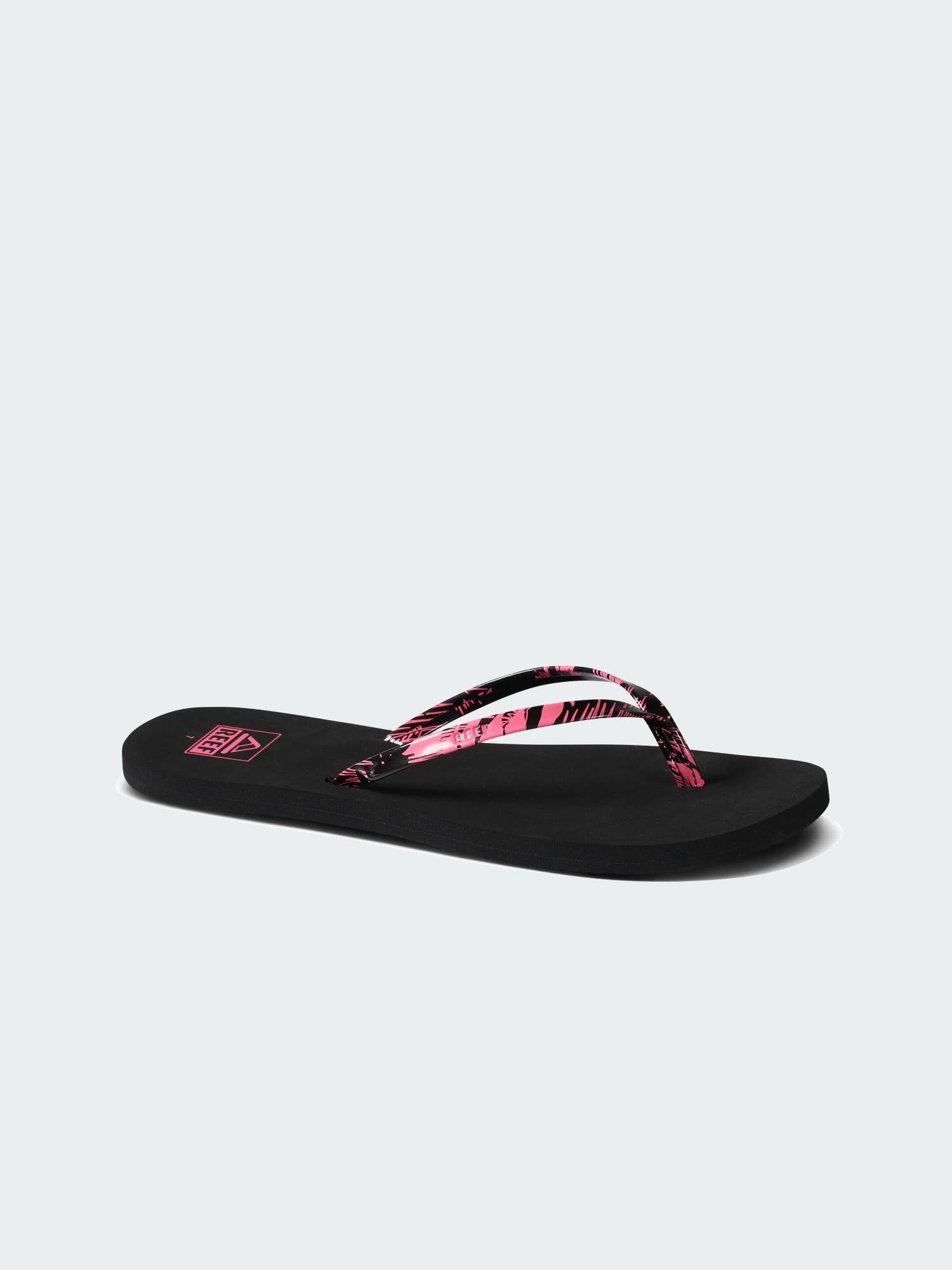 Sandalias para Mujer REEF BLISS NIGHTS CJ5695 PNK REEF