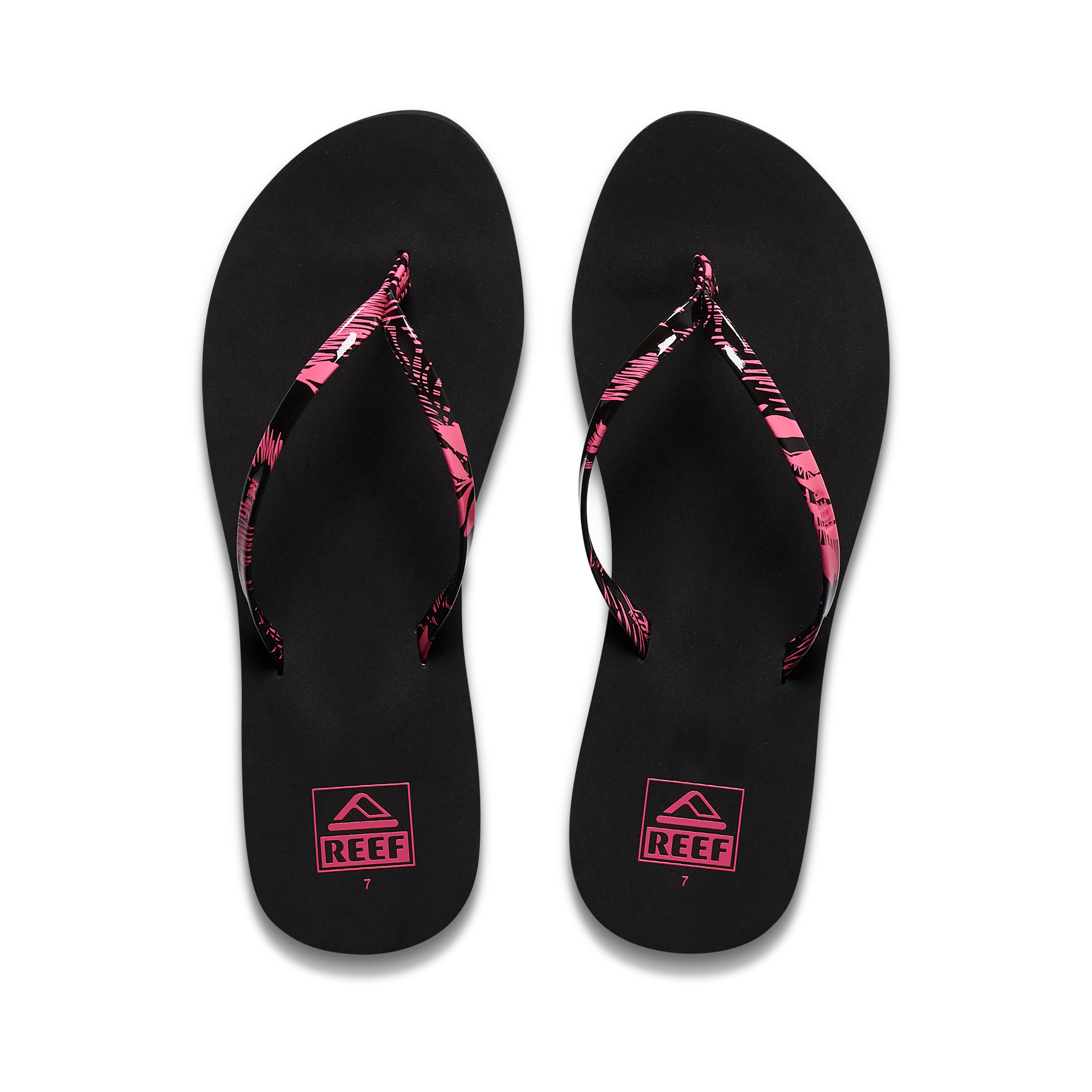 Sandalias para Mujer REEF BLISS NIGHTS CJ5695 PNK REEF