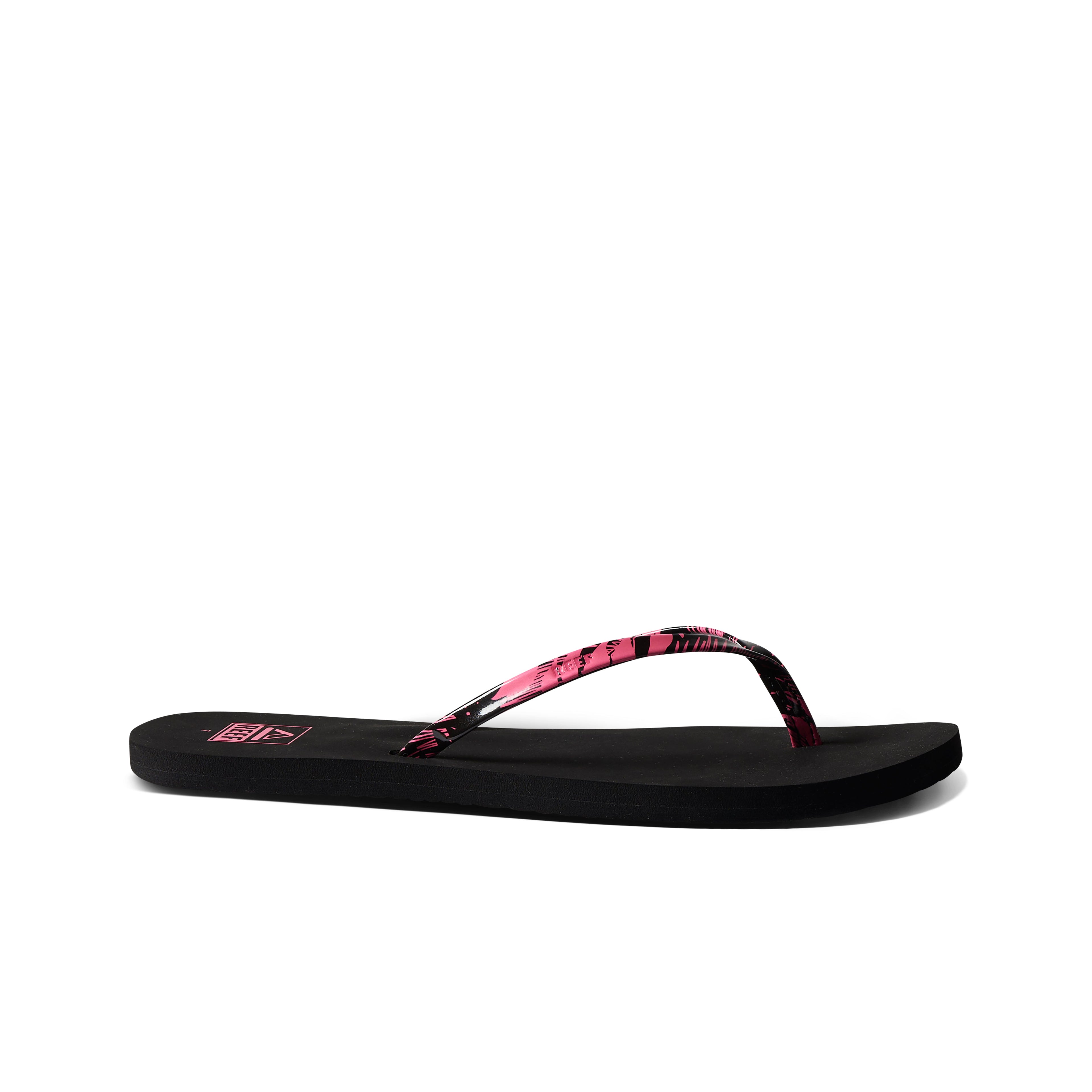 Sandalias para Mujer REEF BLISS NIGHTS CJ5695 PNK REEF