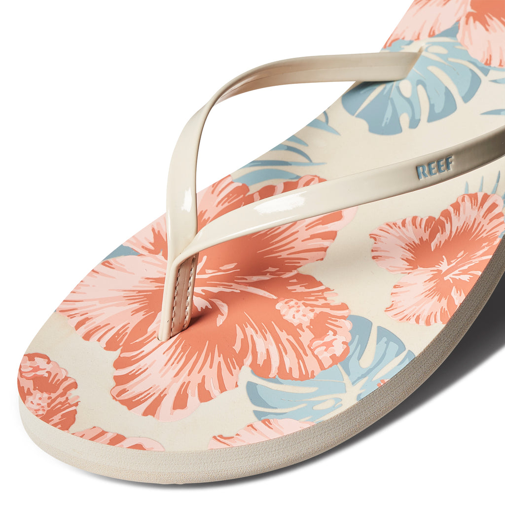 Sandalias para Mujer REEF REEF BLISS-FULL CJ5697 HAV