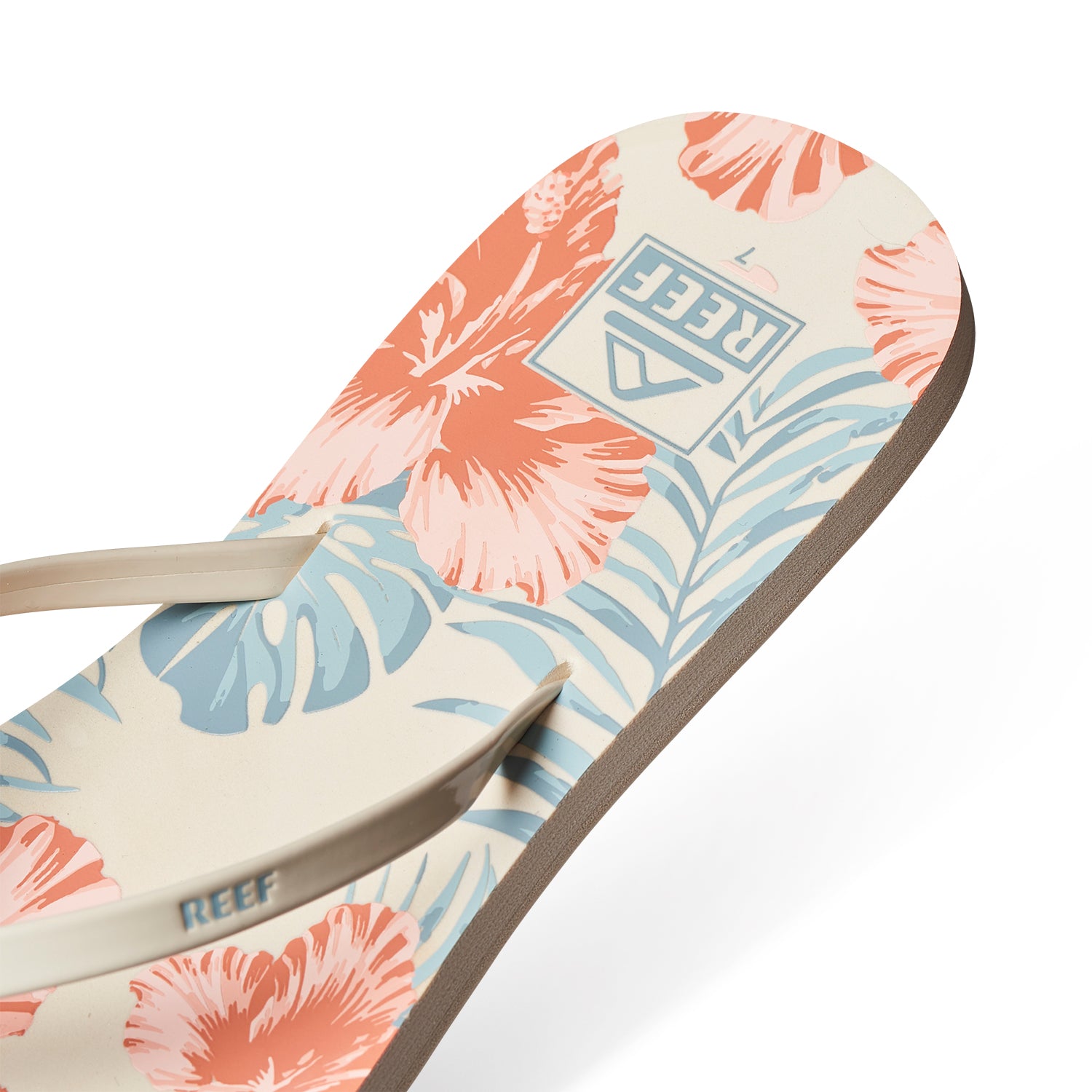 Sandalias para Mujer REEF REEF BLISS-FULL CJ5697 HAV