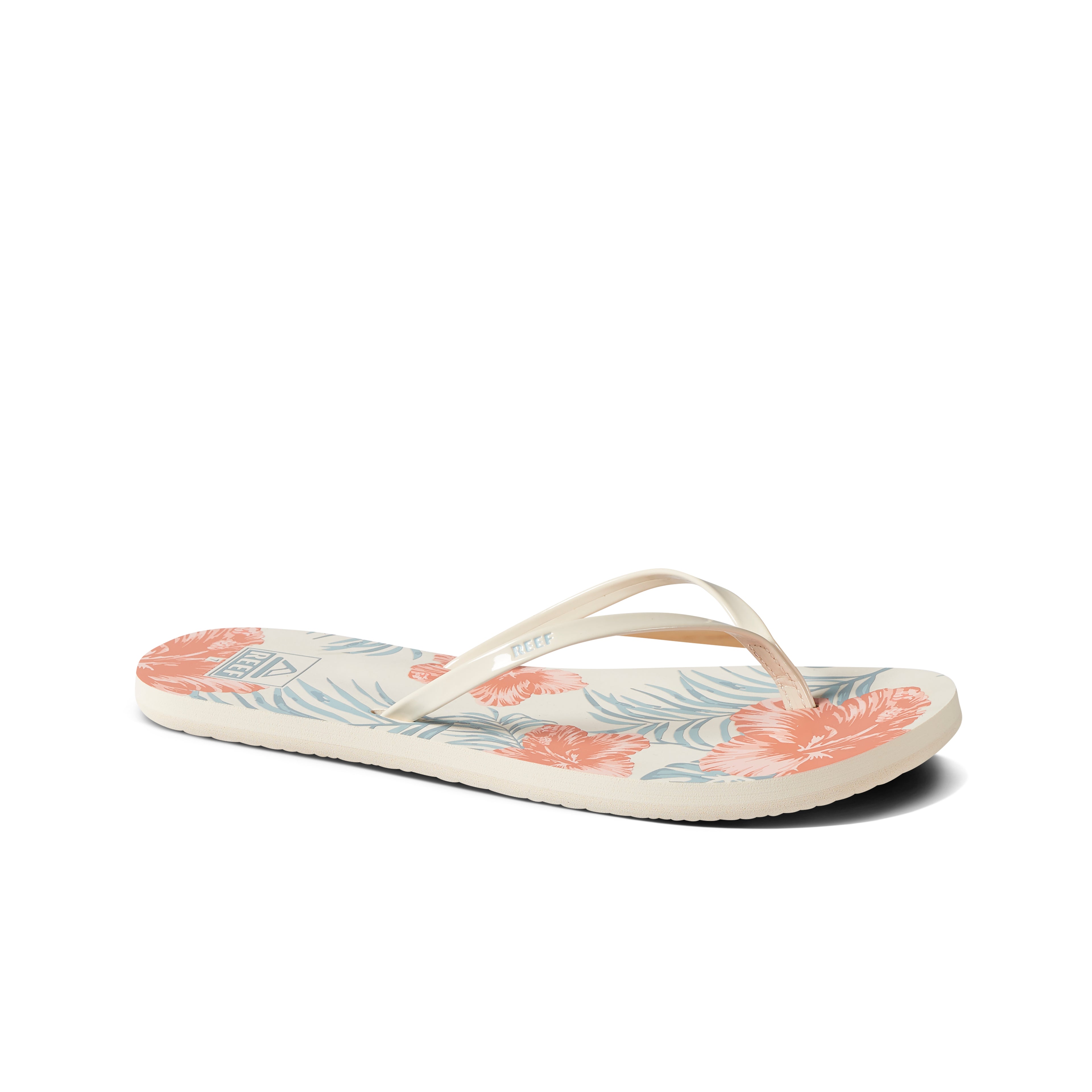 Sandalias para Mujer REEF REEF BLISS-FULL CJ5697 HAV