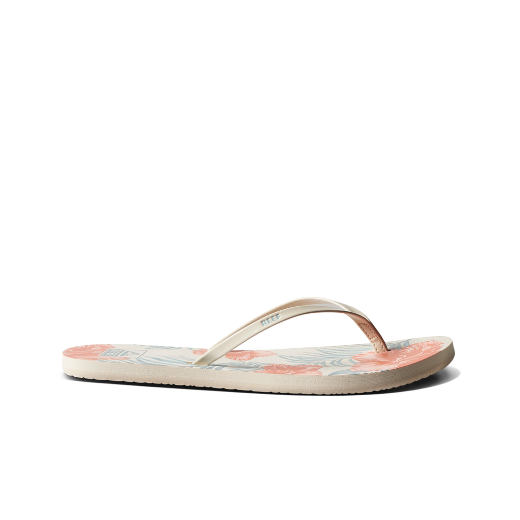 Sandalias para Mujer REEF REEF BLISS-FULL CJ5697 HAV