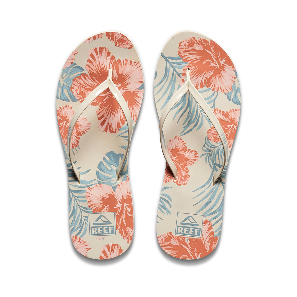 Sandalias para Mujer REEF REEF BLISS-FULL CJ5697 HAV