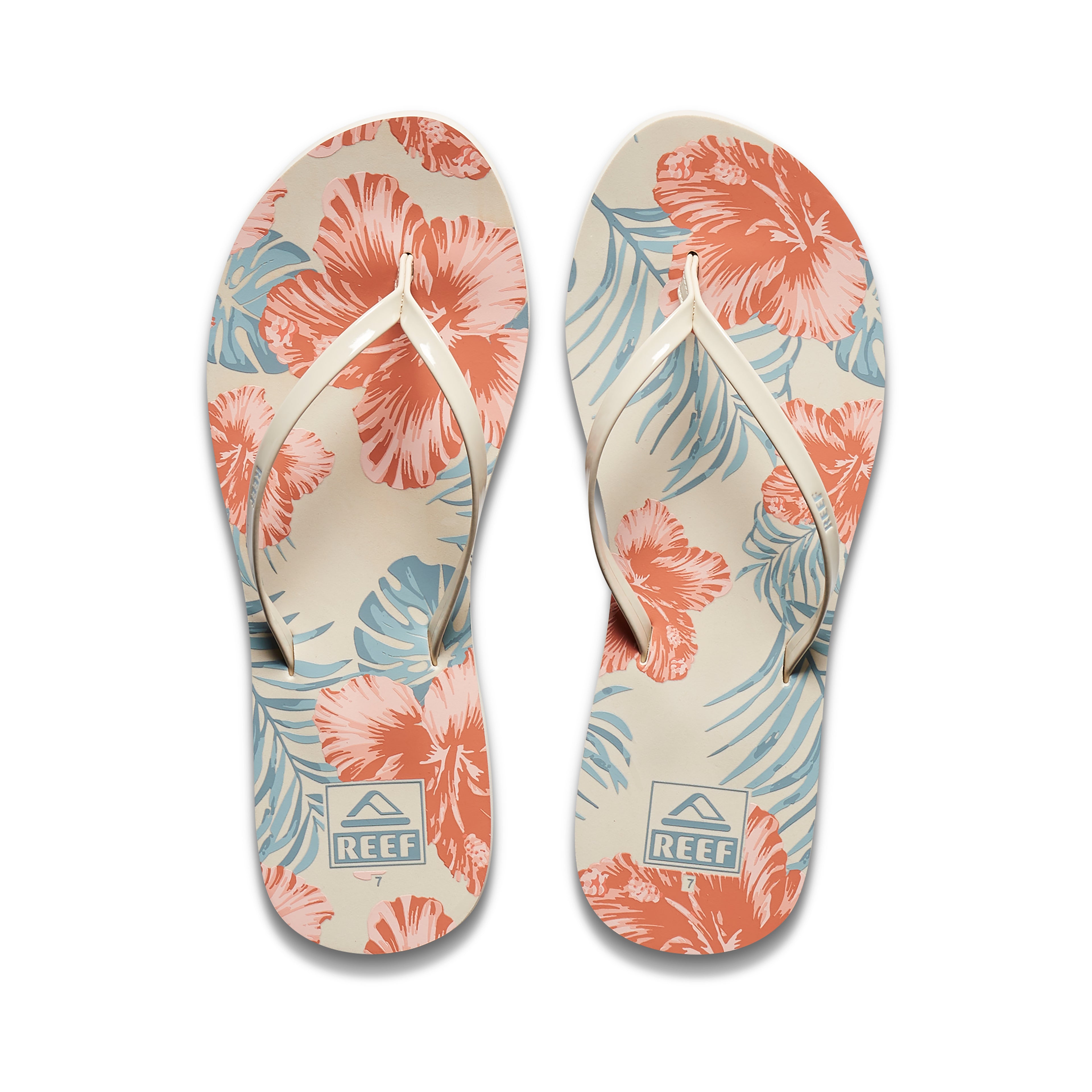 Sandalias para Mujer REEF REEF BLISS-FULL CJ5697 HAV
