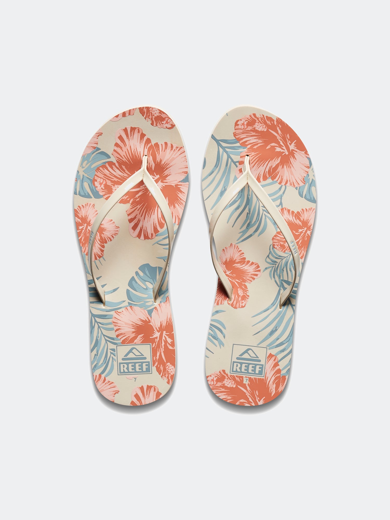 Sandalias para Mujer REEF REEF BLISS-FULL CJ5697 HAV