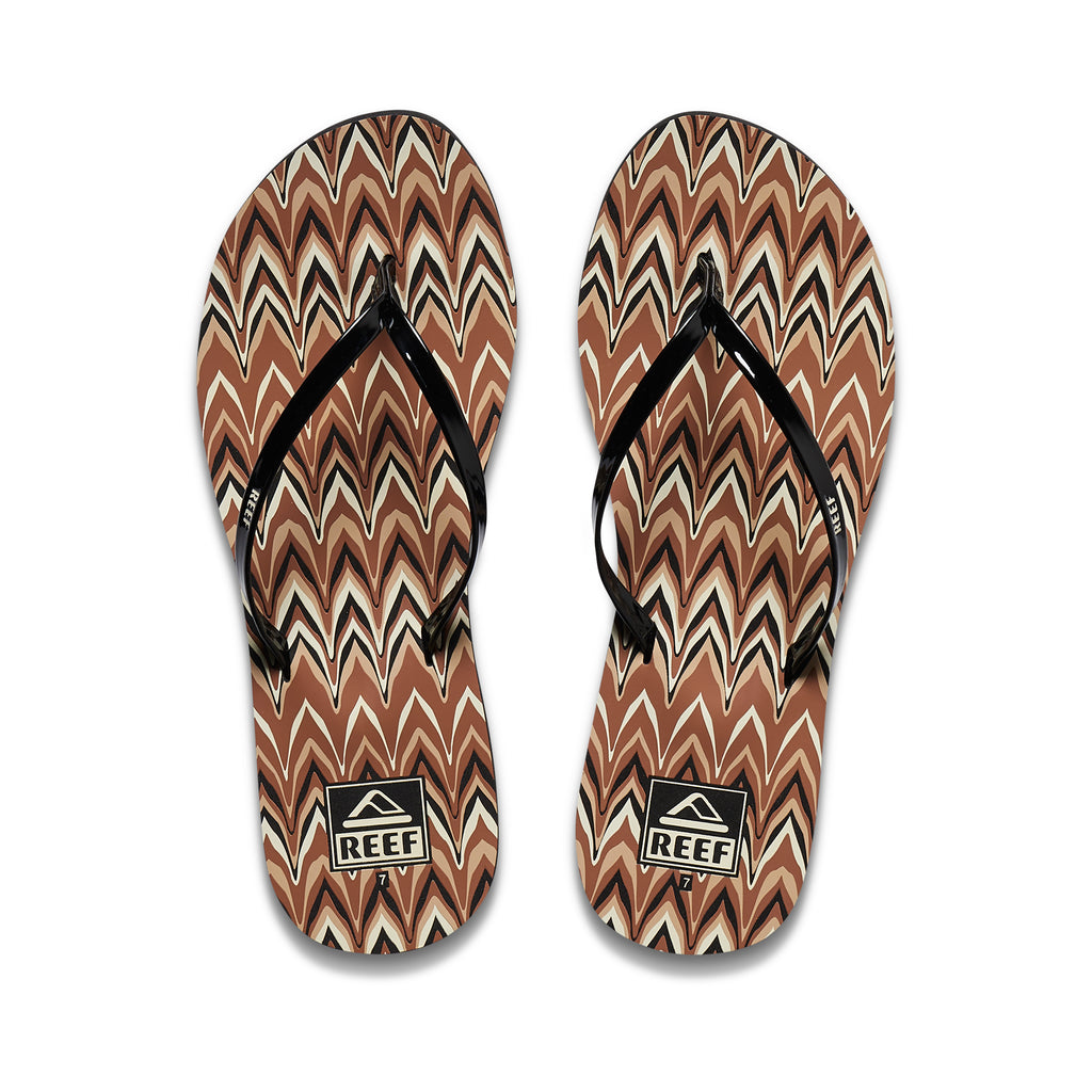 Sandalias para Mujer REEF REEF BLISS-FULL CJ5698 CHV