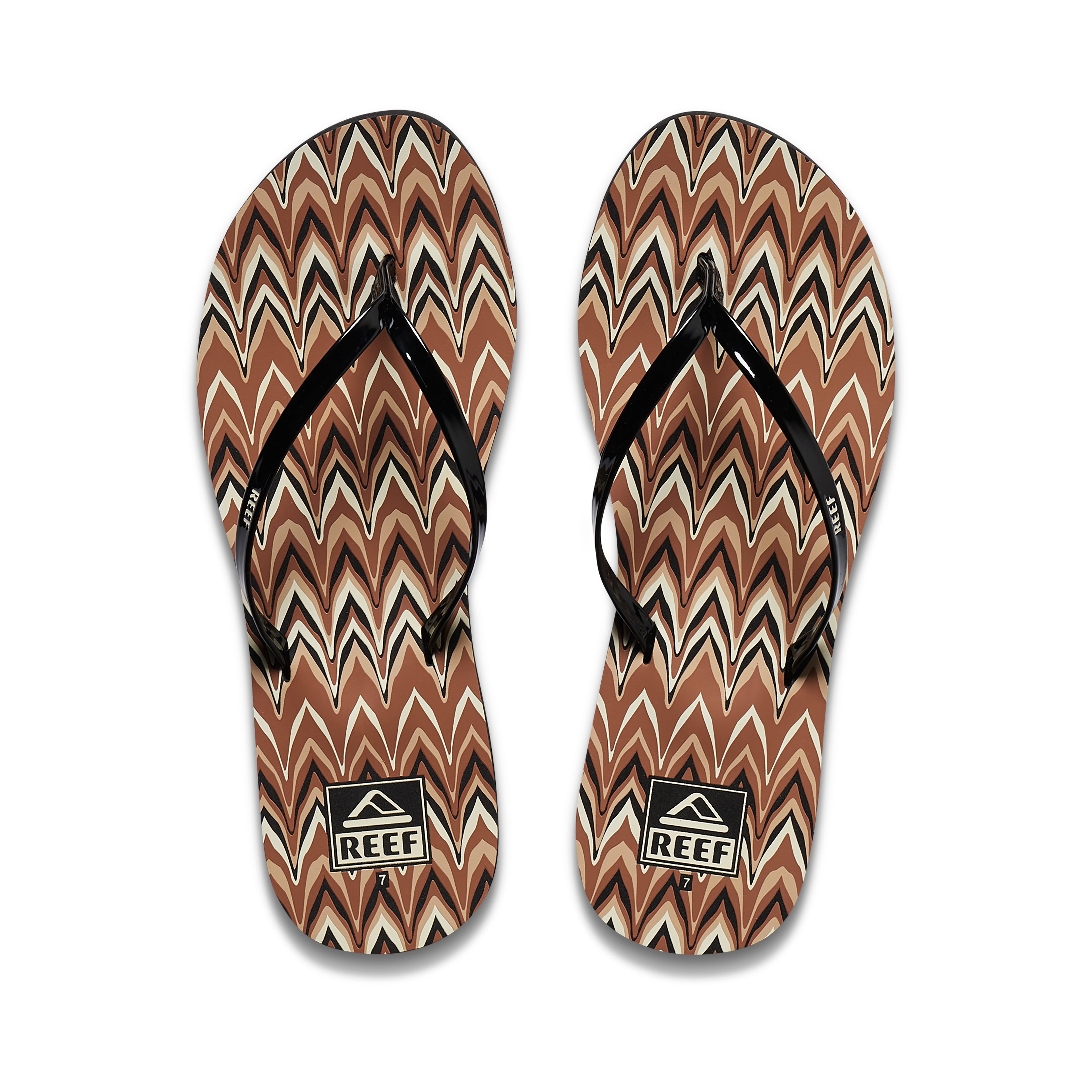 Sandalias para Mujer REEF REEF BLISS-FULL CJ5698 CHV