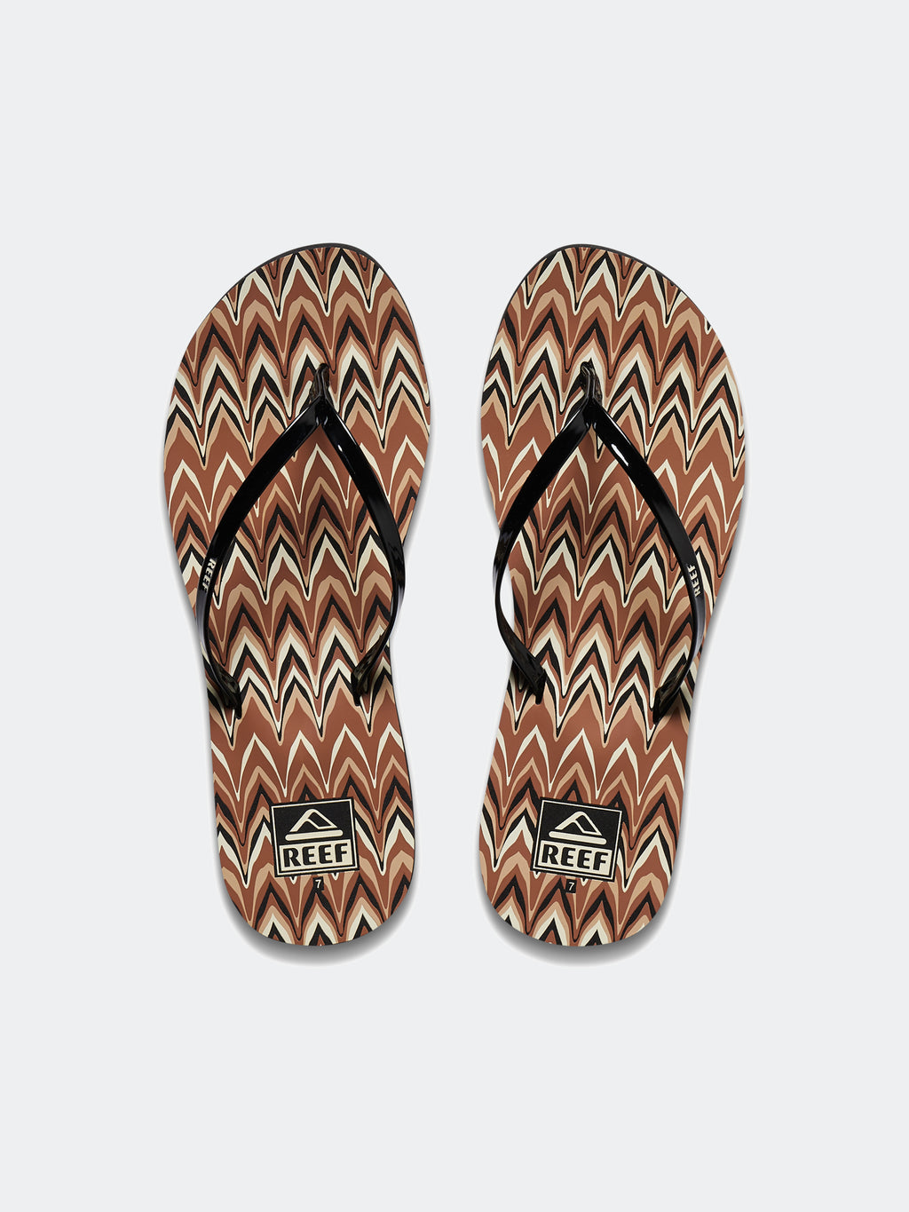 Sandalias para Mujer REEF REEF BLISS-FULL CJ5698 CHV