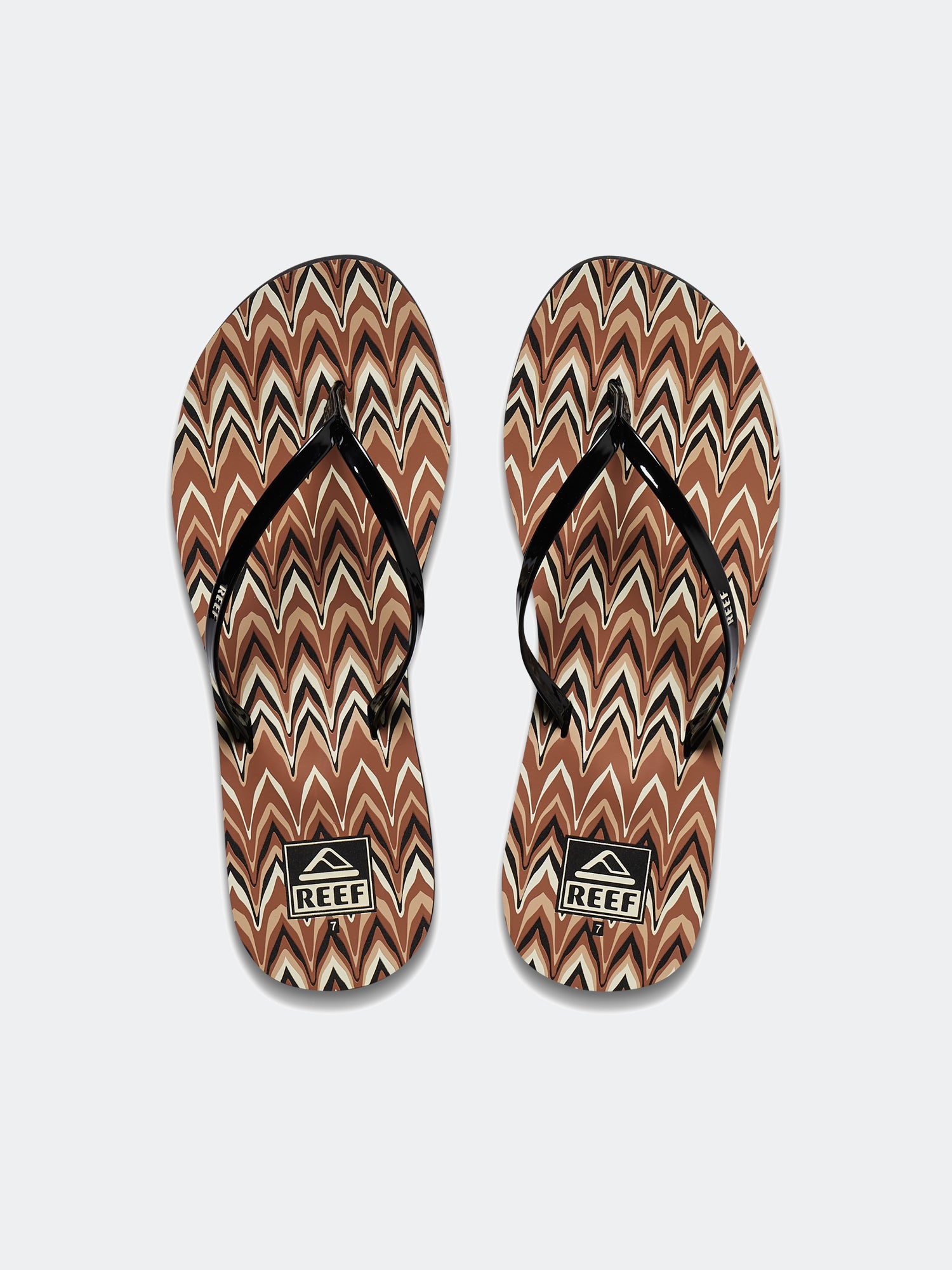 Sandalias para Mujer REEF REEF BLISS-FULL CJ5698 CHV