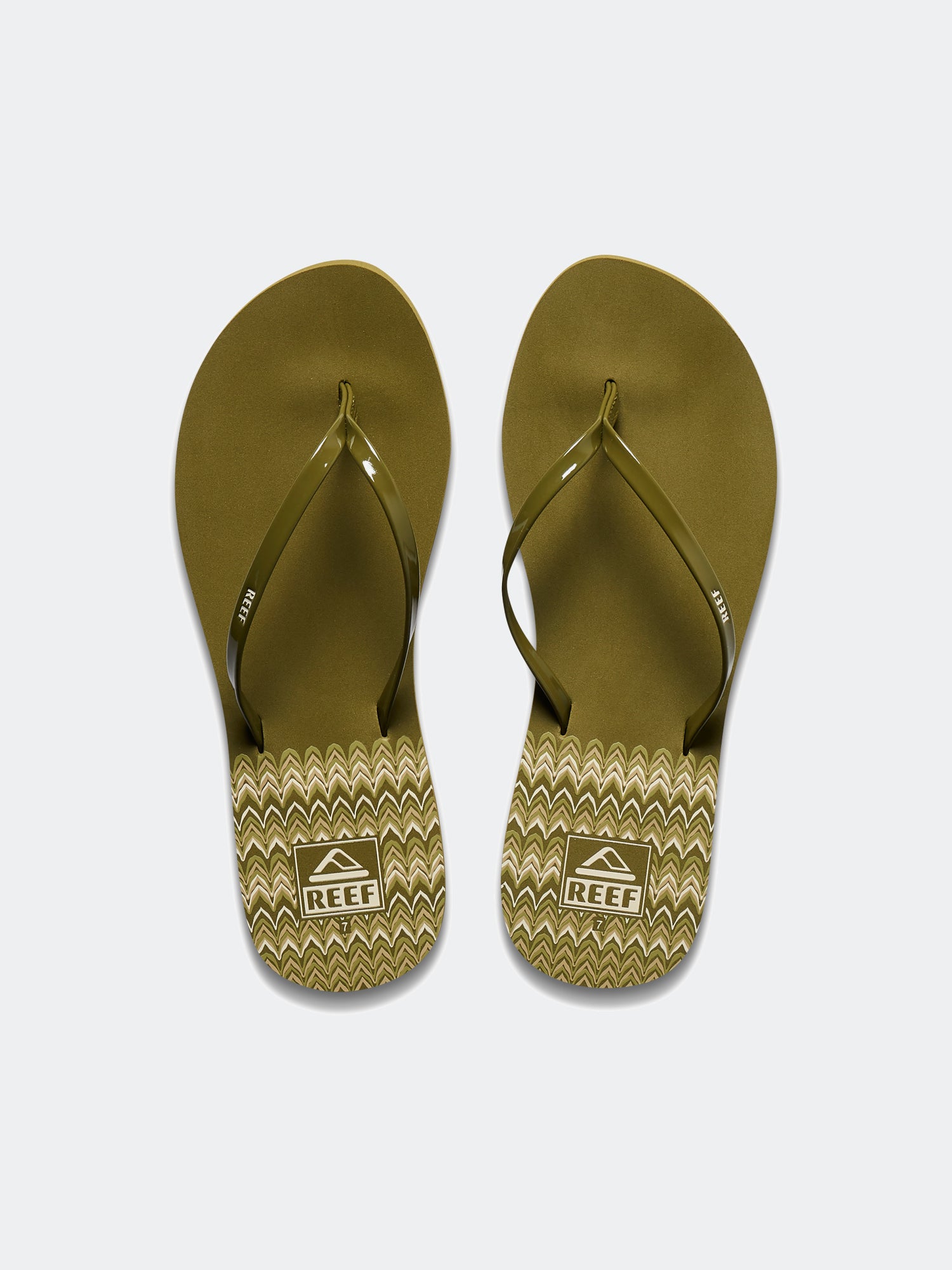 Sandalias para Mujer REEF REEF BLISS-FULL CJ5699 AVC