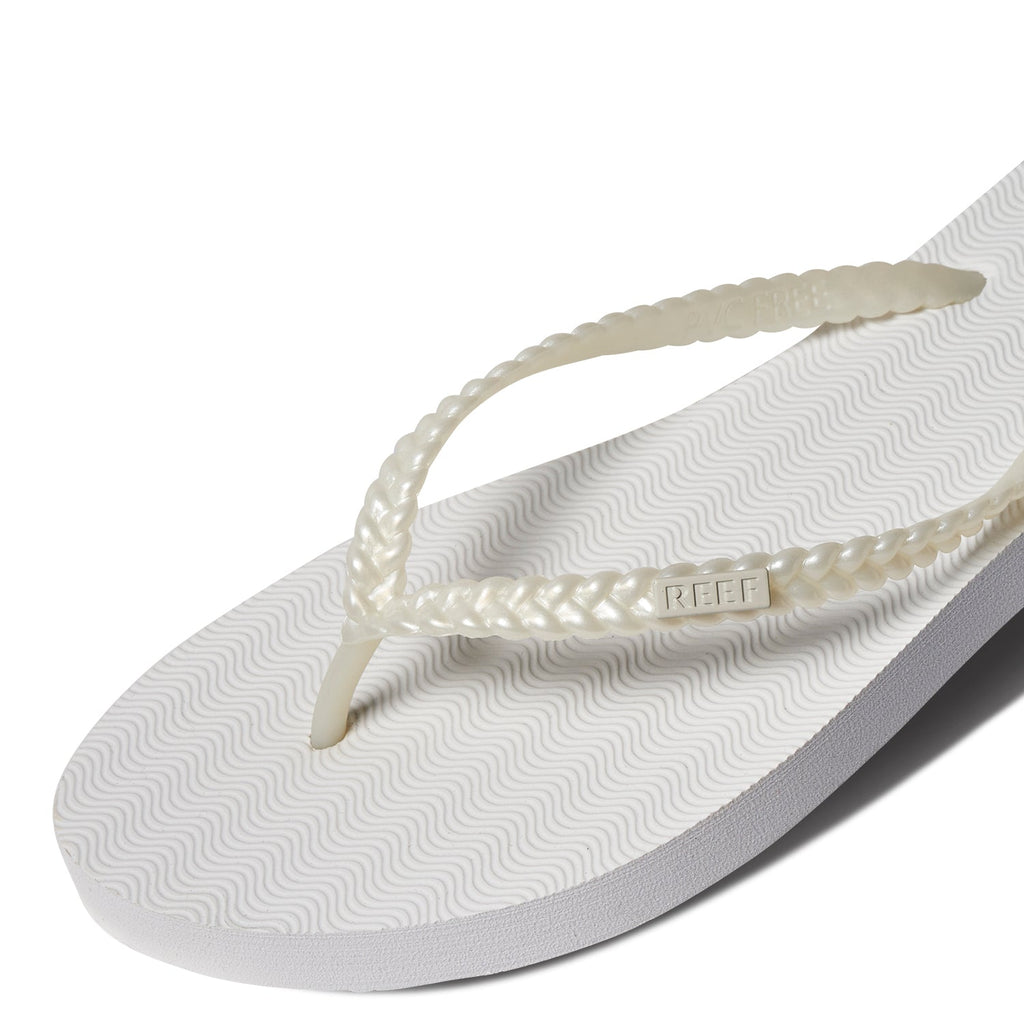 Sandalias para Mujer REEF SEASIDE TWIST WHT REEF