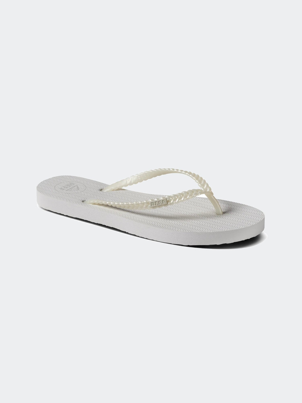 Sandalias para Mujer REEF SEASIDE TWIST WHT REEF