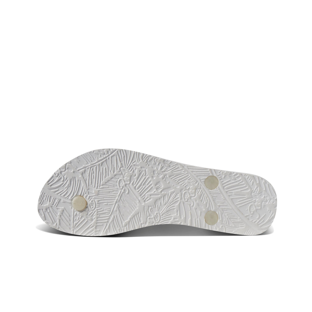 Sandalias para Mujer REEF SEASIDE TWIST WHT REEF