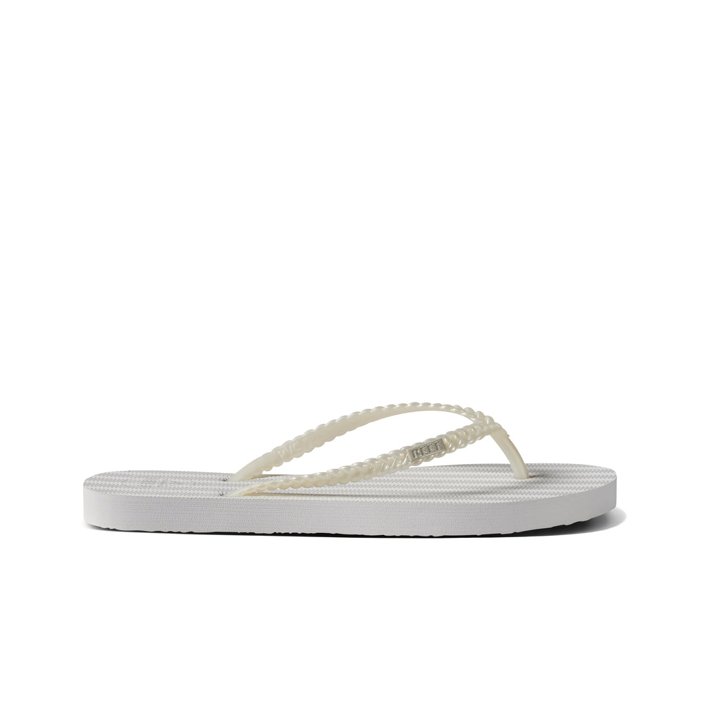 Sandalias para Mujer REEF SEASIDE TWIST WHT REEF