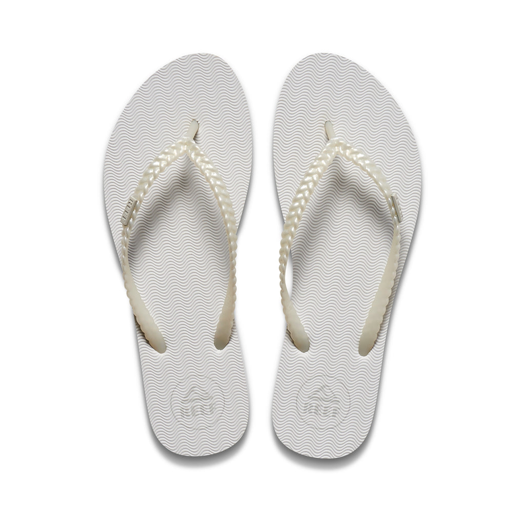Sandalias para Mujer REEF SEASIDE TWIST WHT REEF