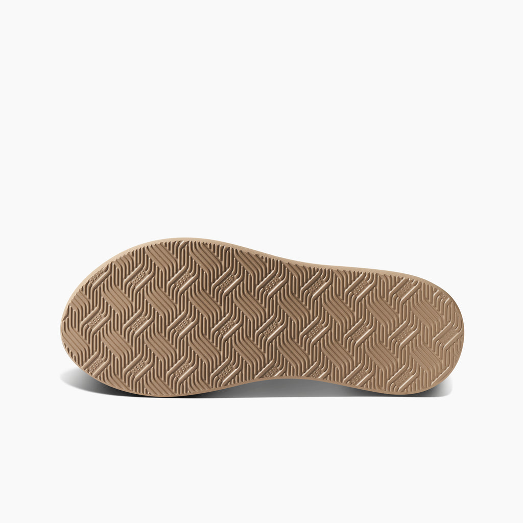 Sandalias para Hombre REEF PHANTOM NIAS CJ5727 Marrón