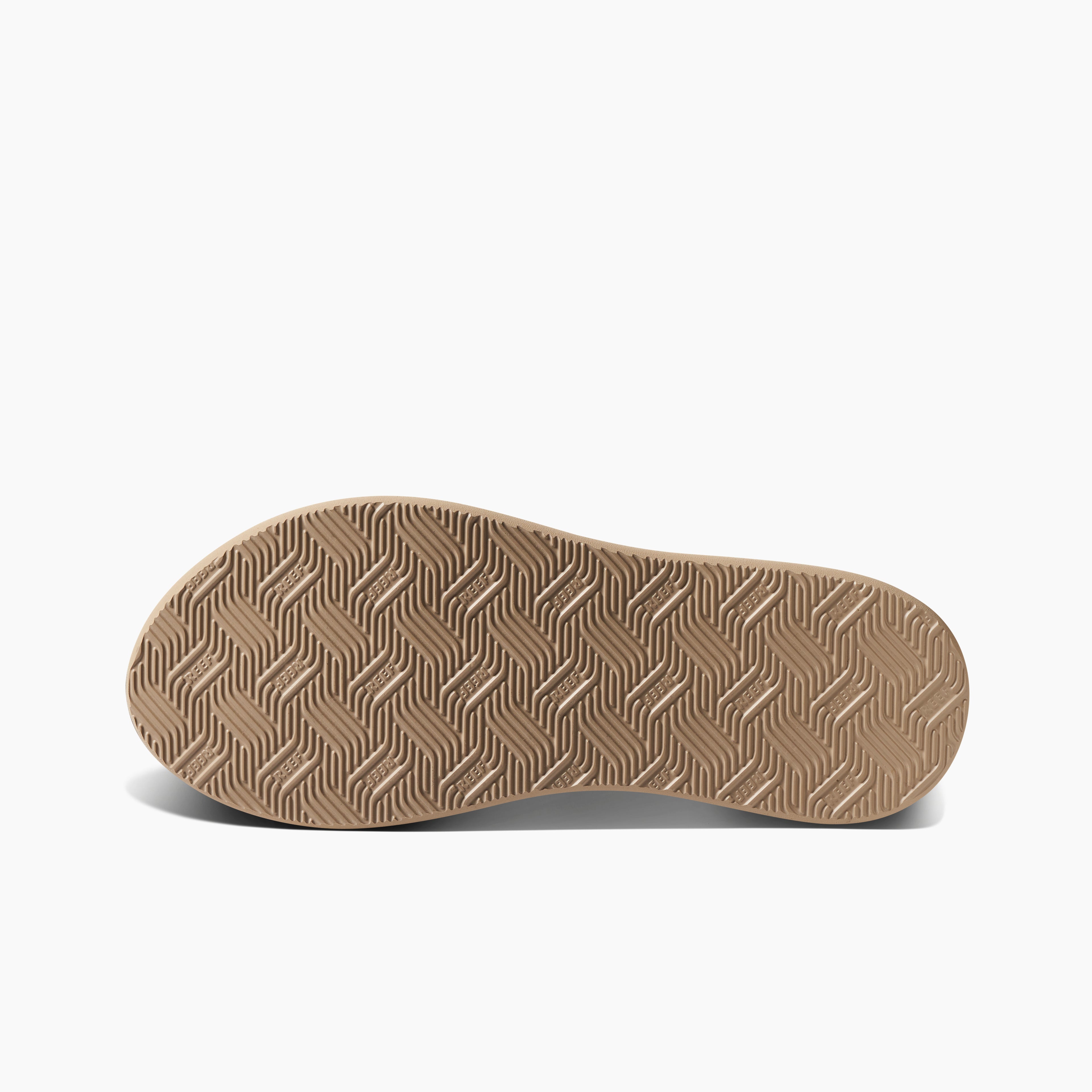 Sandalias para Hombre REEF PHANTOM NIAS CJ5727 Marrón