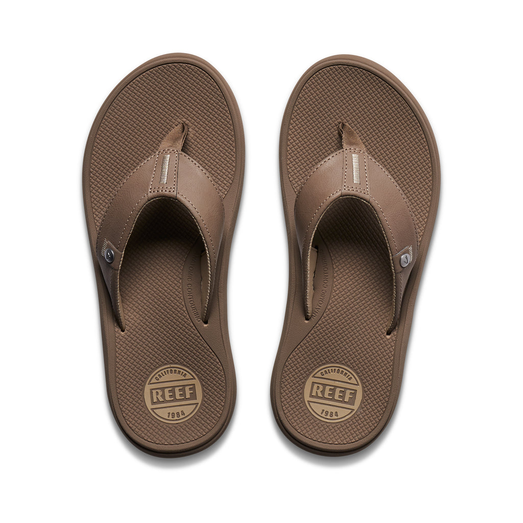 Sandalias para Hombre REEF PHANTOM NIAS CJ5727 Marrón