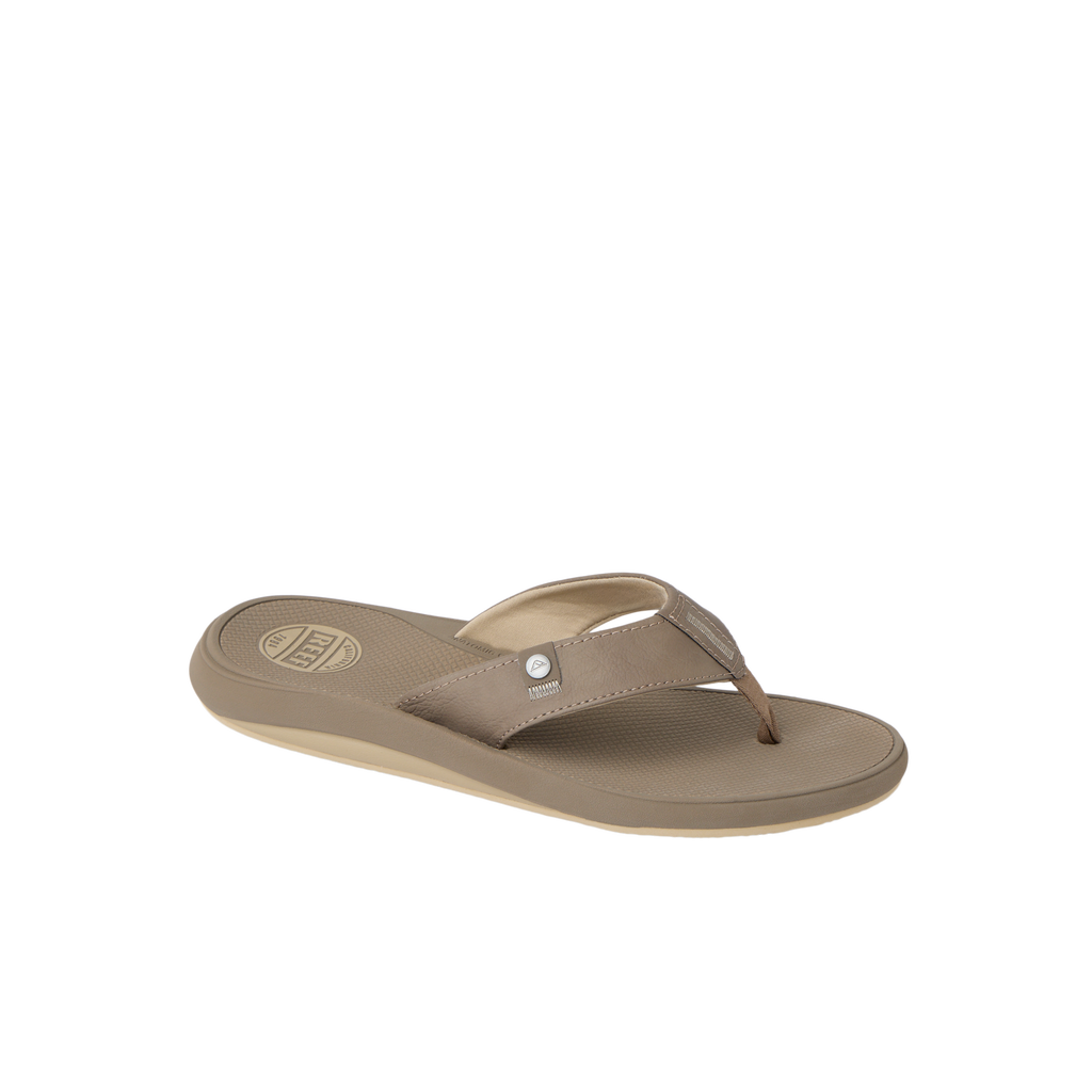 Sandalias para Hombre REEF PHANTOM NIAS CJ5727 Marrón