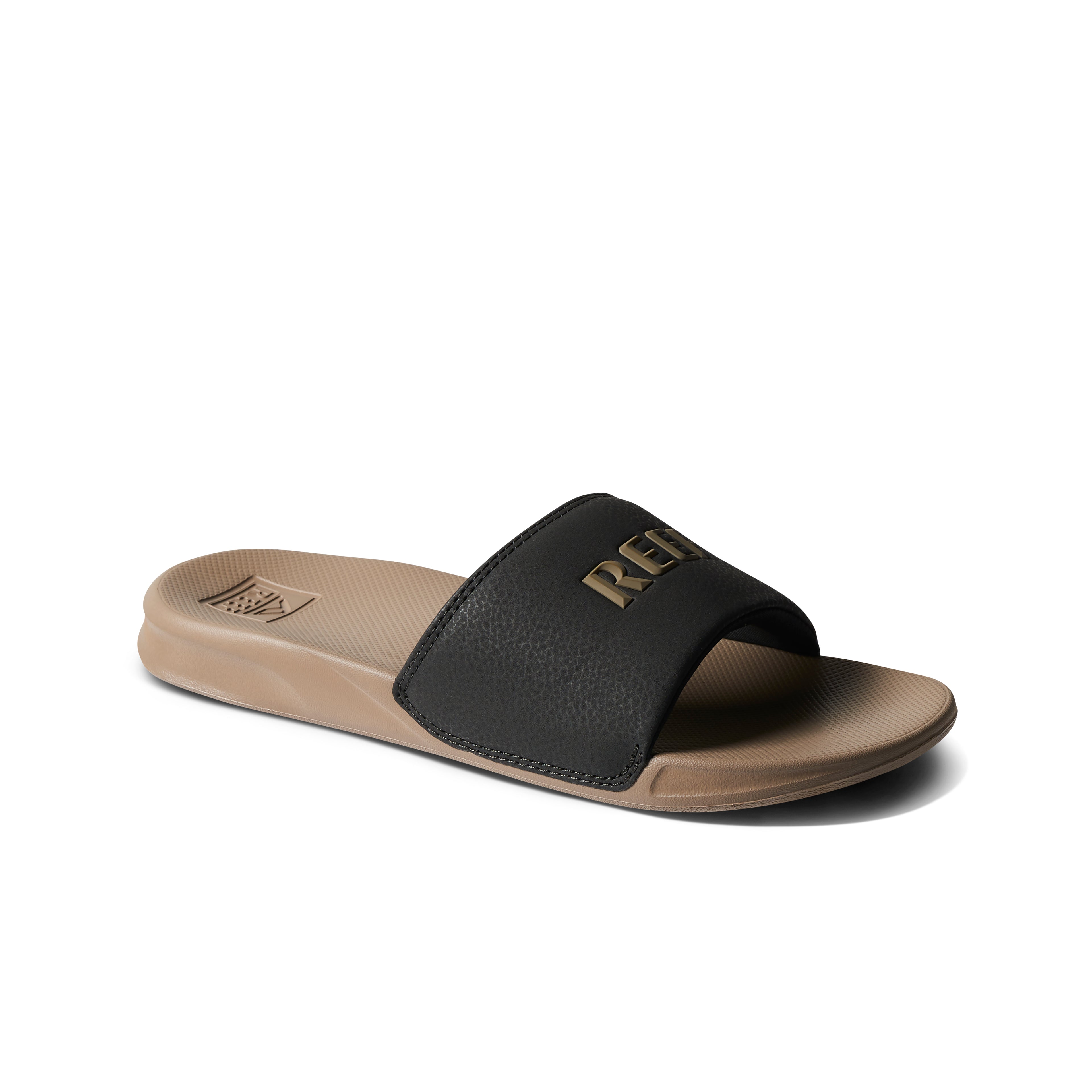 Sandalias para Hombre REEF REEF ONE SLIDE CJ5733 BFO